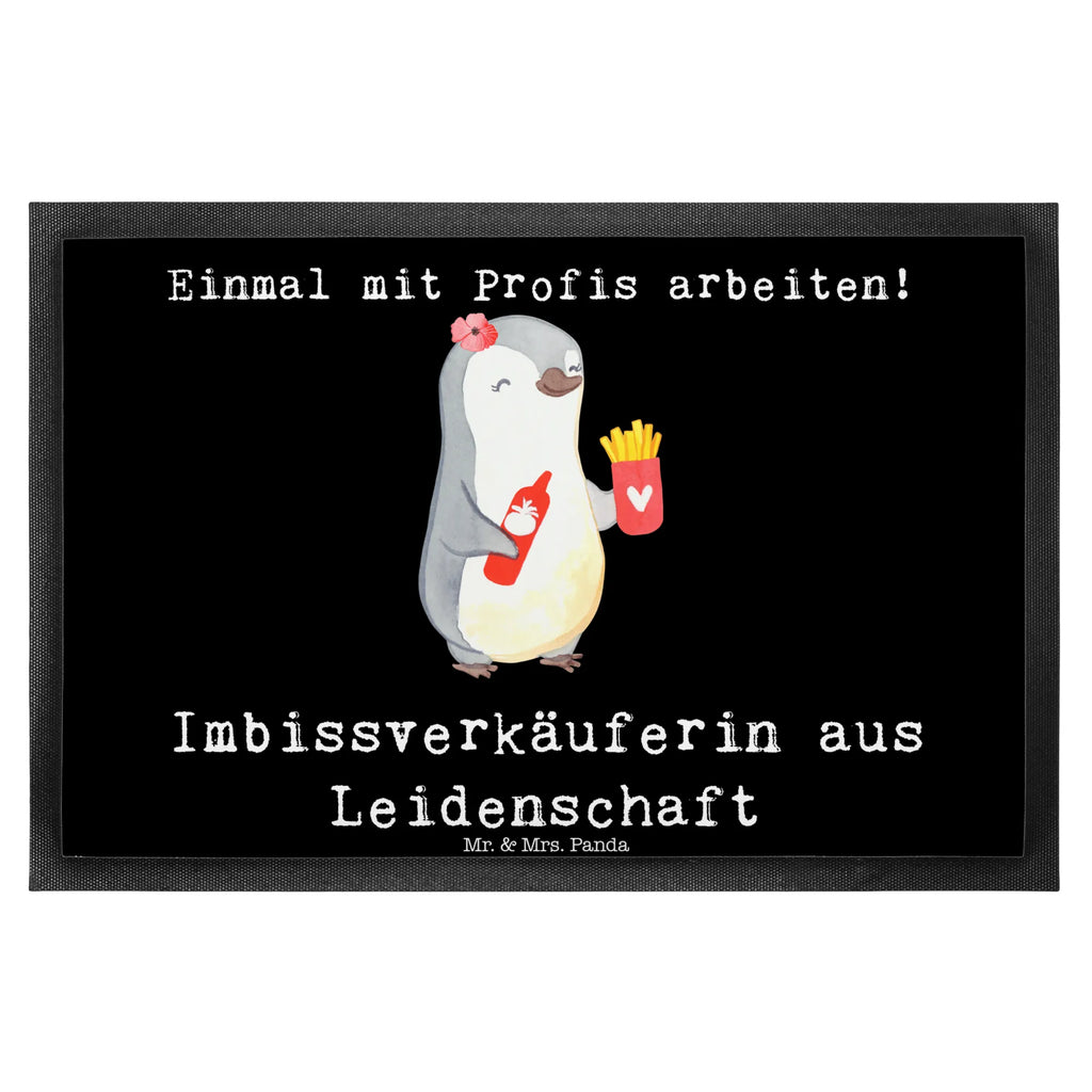 Doormat snack vendor Passion Matte, Schmutzmatte, Fußabtreter außen, Gummi Matte, Fußmatte außen, Schmutzfangmatte, Fußabtreter, Eingangsteppich, Schmutzfangmatte waschbar, Fußabstreifer, Fussmatten, Vorleger, Fußmatte outdoor, Motivfußmatte, Fussmatten online, Fußmatte waschbar, Fußabstreifer außen, Sauberlaufmatte, Türmatte, Fußmatten, Schmutzfangteppich, Türvorleger, Schmutzfänger, Fußmatte außen wetterfest, Gummimatte, Haustürmatte, Fußmatte innen, Beruf, Ausbildung, Jubiläum, Abschied, Rente, Kollege, Kollegin, Geschenk, Schenken, Arbeitskollege, Mitarbeiter, Firma, Danke, Dankeschön, Pommesverkäuferin, Imibissverkäuferin, Imbissbesitzerin