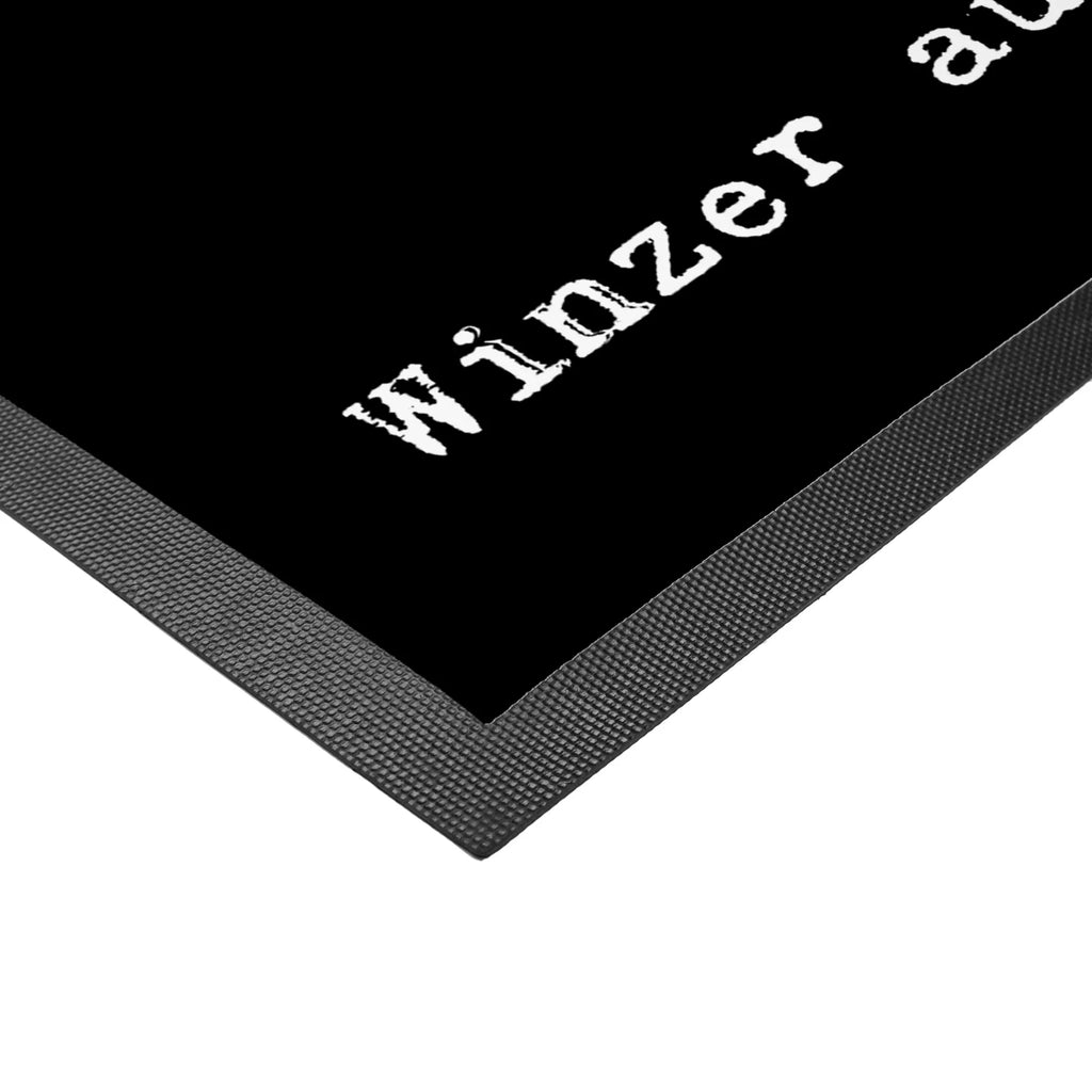 Doormat Winemaker Passion gift, gift idea, best, farewell gift, passing exam, anniversary, retirement, promotion, job start, sayings, funny, profession