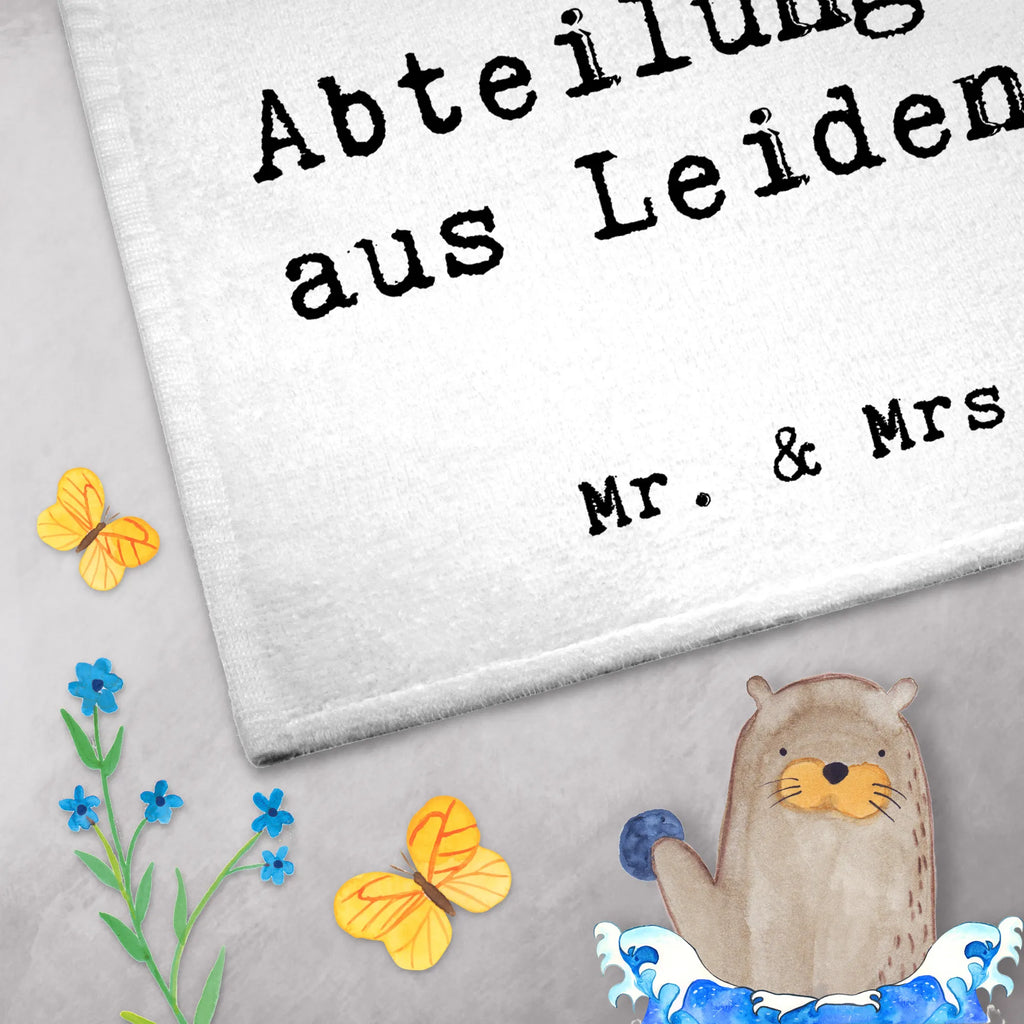Ręcznik dla gości kierownik działu pasja Zawód, Wykształcenie, Jubileusz, Pożegnanie, Emerytura, Kolega, Koleżanka, Prezent, Dawać, Pracownik, Współpracownik, Firma, Dziękuję, Dziękuję bardzo