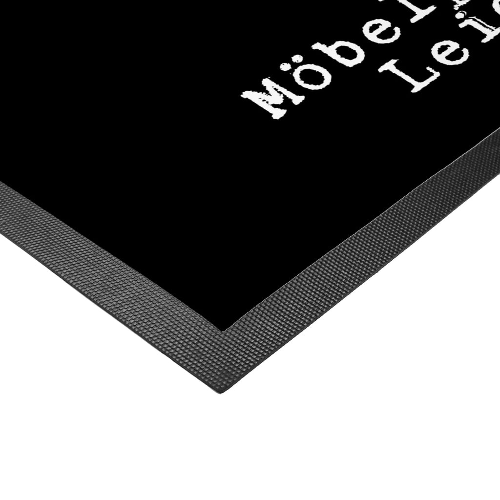 Doormat Furniture Packer Passion gift, gift idea, best, farewell gift, passing exam, anniversary, retirement, promotion, job start, sayings, funny, profession