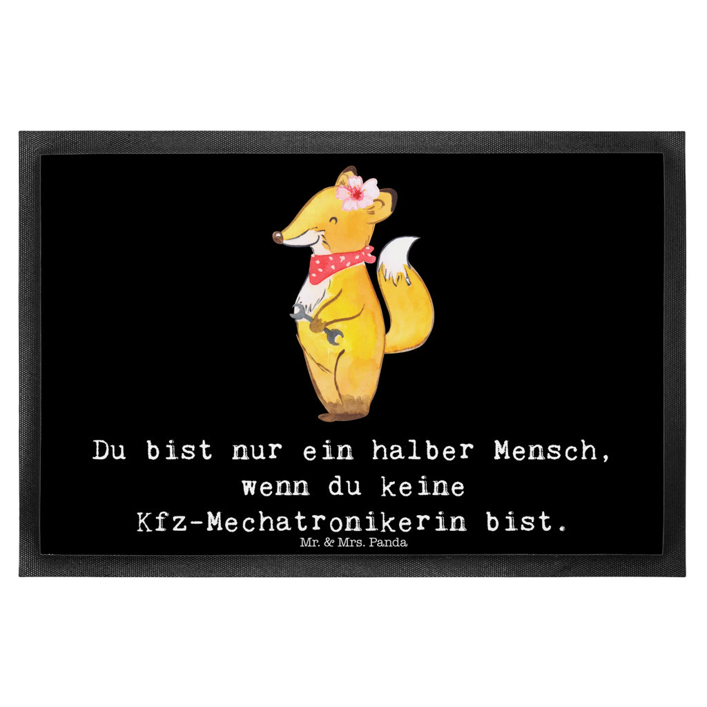 wycieraczka Mechatronik pojazdów samochodowych serce Zawód, Wykształcenie, Jubileusz, Pożegnanie, Emerytura, Kolega, Koleżanka, Prezent, Dawać, Pracownik, Współpracownik, Firma, Dziękuję, Dziękuję bardzo