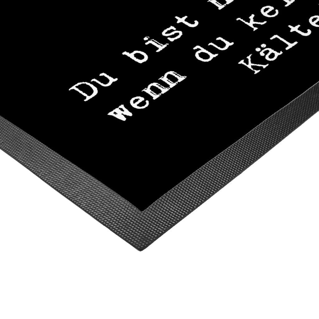 Doormat Mechatronics Technician for Refrigeration Technology heart gift, gift idea, best, farewell gift, passing exam, anniversary, retirement, promotion, job start, sayings, funny, profession