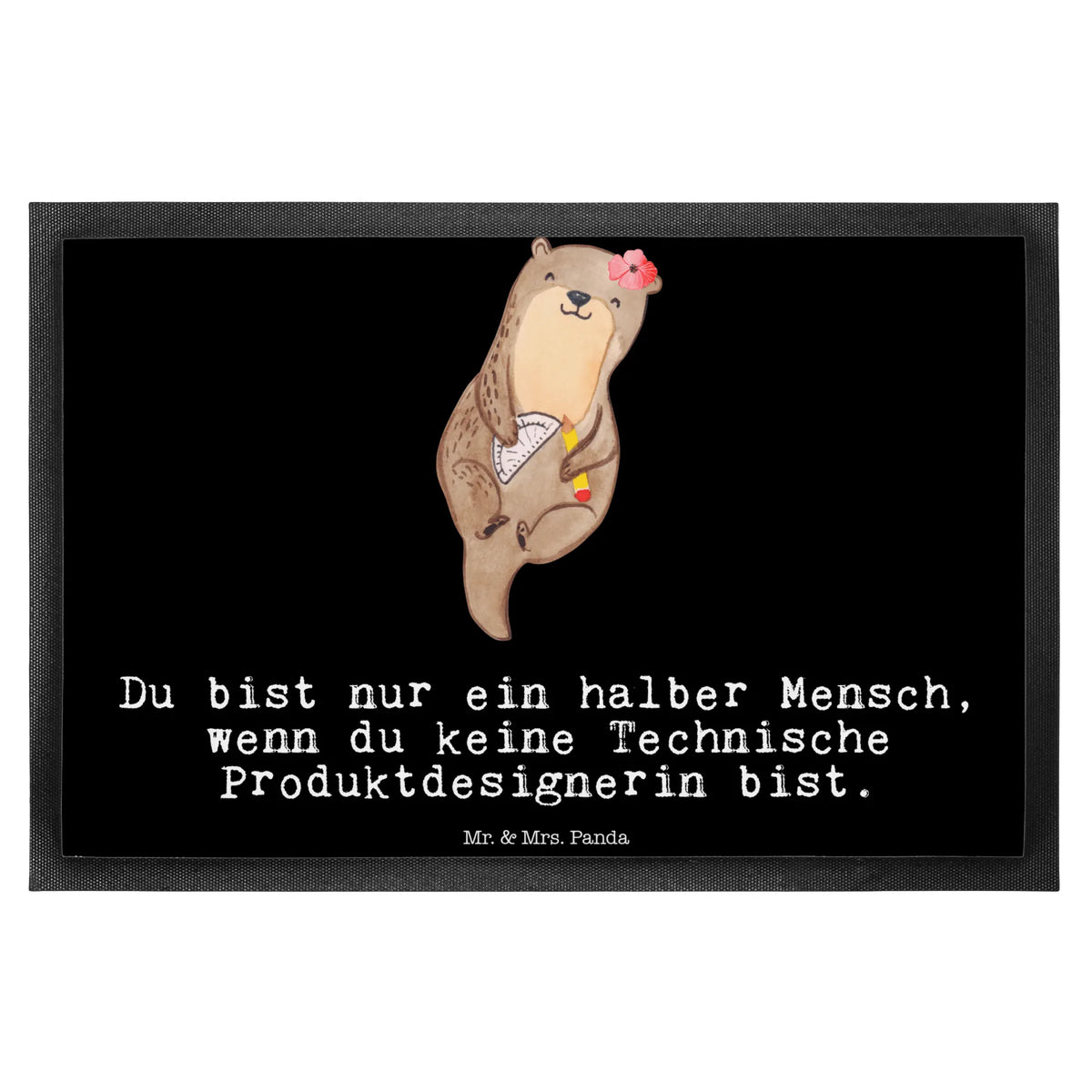 Doormat Technical Product Designer heart Haustürmatte, Türvorleger, Gummimatte, Schuhabstreifer, Schmutzfänger, Schmutzfangmatte, bodenmatte, Bodenvorleger, Abtreter, Abtretmatte, Schmutzfangteppich, hausmatte, Eingangsmatte, matte haustür, Fußabtreter, Eingangsteppich, teppichmatte, Vorleger, Gummi-Fußmatte, Sauberlaufmatte, Fußabstreifer, fußmatte, flurmatte, Outdoor-Matte, Türmatte, abstreifer, Fussmatte, Schmutzmatte, außenmatte, Geschenk, Schenken, Jubiläum, Danke, Dankeschön, Beruf, Ausbildung, Abschied, Rente, Kollege, Kollegin, Arbeitskollege, Mitarbeiter, Firma