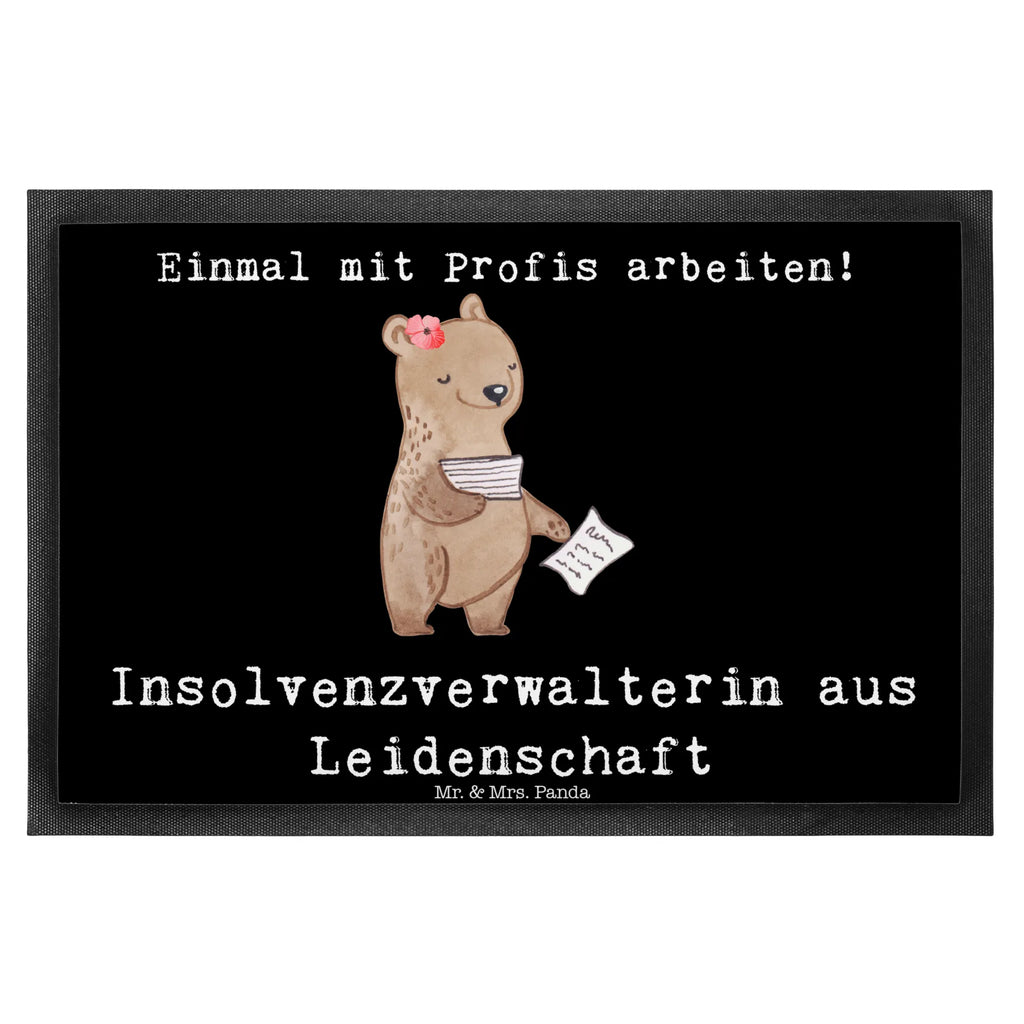 Doormat Insolvency administrator Passion Motivfußmatte, Fußabtreter, Fußabstreifer außen, Schmutzfangmatte, Haustürmatte, Fußabstreifer, Schmutzfänger, Schmutzmatte, Gummimatte, Fußmatte innen, Fussmatten online, Schmutzfangmatte waschbar, Sauberlaufmatte, Eingangsteppich, Gummi Matte, Fußmatte waschbar, Fussmatten, Schmutzfangteppich, Fußmatte außen, Fußmatten, Fußmatte outdoor, Fußmatte außen wetterfest, Türvorleger, Vorleger, Matte, Türmatte, Fußabtreter außen, Beruf, Ausbildung, Jubiläum, Abschied, Rente, Kollege, Kollegin, Geschenk, Schenken, Arbeitskollege, Mitarbeiter, Firma, Danke, Dankeschön