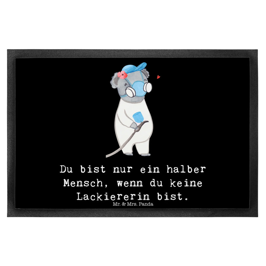 Doormat Painter heart Schmutzmatte, Fußabstreifer, Türvorleger, matte haustür, Eingangsmatte, Türmatte, Abtretmatte, türmatten, Eingangsteppich, sauberlaufmatten, Fußmatten, abstreifer, hausmatte, Schuhabstreifer, schmutzfangmatten, Sauberlaufmatte, fußmatte, Schmutzfangteppich, Schmutzfänger, flurmatte, Fußabtreter, Abtreter, Haustürmatte, außenmatte, Schmutzfangmatte, Fussmatte, Geschenk, Schenken, Jubiläum, Danke, Dankeschön, Beruf, Ausbildung, Abschied, Rente, Kollege, Kollegin, Arbeitskollege, Mitarbeiter, Firma, Lackierermeisterin, Gesellenprüfung, Lackiererin, Werkstatt Lackiererin