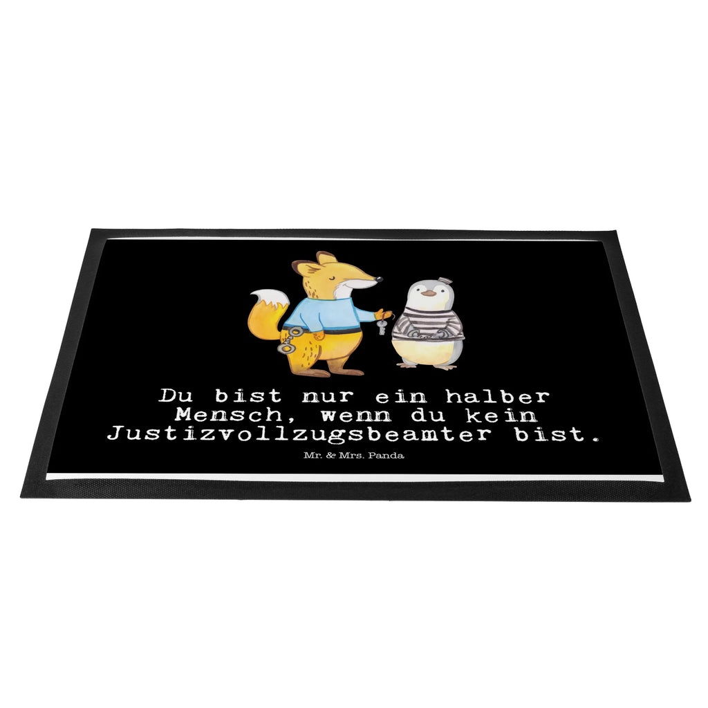 Doormat corrections officer Heart gift, gift idea, best, farewell gift, passing exam, anniversary, retirement, promotion, job start, sayings, funny, profession