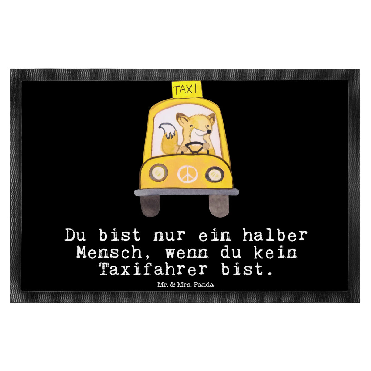 Fußmatte Taxifahrer Herz Abtretmatte, flurmatte, Gummimatte, Bodenvorleger, Eingangsmatte, fußmatte, Abtreter, teppichmatte, Outdoor-Matte, Türmatte, Gummi-Fußmatte, Vorleger, Fußabstreifer, Haustürmatte, Fussmatte, abstreifer, Eingangsteppich, hausmatte, bodenmatte, Schmutzfangteppich, Schuhabstreifer, Schmutzfänger, matte haustür, Fußabtreter, Schmutzfangmatte, außenmatte, Türvorleger, Schmutzmatte, Sauberlaufmatte, Geschenk, Schenken, Jubiläum, Danke, Dankeschön, Beruf, Ausbildung, Abschied, Rente, Kollege, Kollegin, Arbeitskollege, Mitarbeiter, Firma