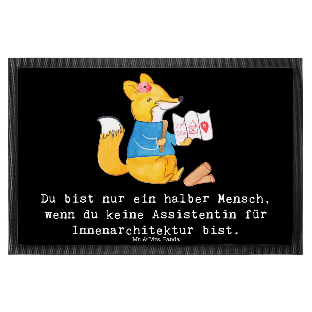 Doormat Interior Architecture Assistant heart Gummimatte, Schmutzfangmatte waschbar, Fußmatten, Fußmatte außen wetterfest, Fußabtreter, Schmutzfangmatte, Sauberlaufmatte, Fußabstreifer, Schmutzfänger, Fußmatte innen, Fußabtreter außen, Haustürmatte, Fußabstreifer außen, Eingangsteppich, Fußmatte außen, Matte, Vorleger, Schmutzfangteppich, Türmatte, Fußmatte outdoor, Türvorleger, Fussmatten online, Fußmatte waschbar, Schmutzmatte, Gummi Matte, Motivfußmatte, Fussmatten, Beruf, Ausbildung, Jubiläum, Abschied, Rente, Kollege, Kollegin, Geschenk, Schenken, Arbeitskollege, Mitarbeiter, Firma, Danke, Dankeschön