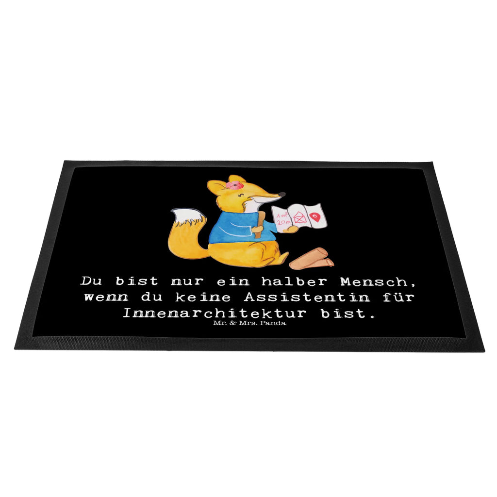 Doormat Interior Architecture Assistant heart Gummimatte, Schmutzfangmatte waschbar, Fußmatten, Fußmatte außen wetterfest, Fußabtreter, Schmutzfangmatte, Sauberlaufmatte, Fußabstreifer, Schmutzfänger, Fußmatte innen, Fußabtreter außen, Haustürmatte, Fußabstreifer außen, Eingangsteppich, Fußmatte außen, Matte, Vorleger, Schmutzfangteppich, Türmatte, Fußmatte outdoor, Türvorleger, Fussmatten online, Fußmatte waschbar, Schmutzmatte, Gummi Matte, Motivfußmatte, Fussmatten, Beruf, Ausbildung, Jubiläum, Abschied, Rente, Kollege, Kollegin, Geschenk, Schenken, Arbeitskollege, Mitarbeiter, Firma, Danke, Dankeschön