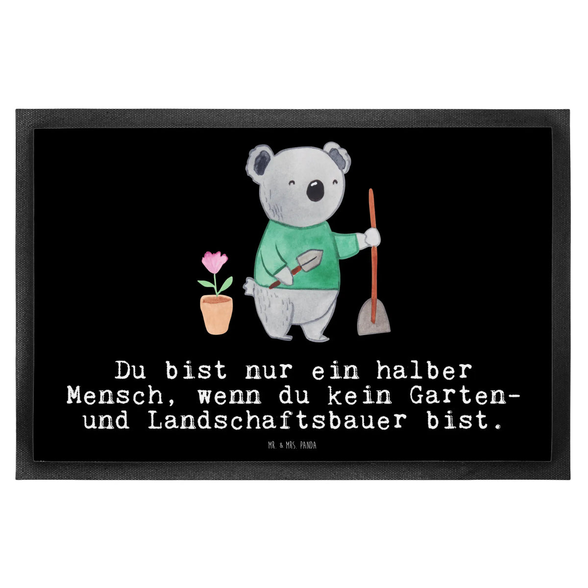 Fußmatte Garten- und Landschaftsbauer Herz Schmutzmatte, Haustürmatte, Gummimatte, Fußabtreter, matte haustür, Sauberlaufmatte, Schuhabstreifer, Fußabstreifer, Türmatte, Schmutzfangmatte, abstreifer, Schmutzfangteppich, flurmatte, außenmatte, teppichmatte, Bodenvorleger, Türvorleger, Fussmatte, Gummi-Fußmatte, Outdoor-Matte, bodenmatte, Abtretmatte, Vorleger, Abtreter, Eingangsmatte, Eingangsteppich, hausmatte, Schmutzfänger, fußmatte, Geschenk, Schenken, Jubiläum, Danke, Dankeschön, Beruf, Ausbildung, Abschied, Rente, Kollege, Kollegin, Arbeitskollege, Mitarbeiter, Firma, Hobbygärtner, Garten- und Landschaftsbauer, Gärtnerei, Gartenbau, Gärtner, Gartenplaner