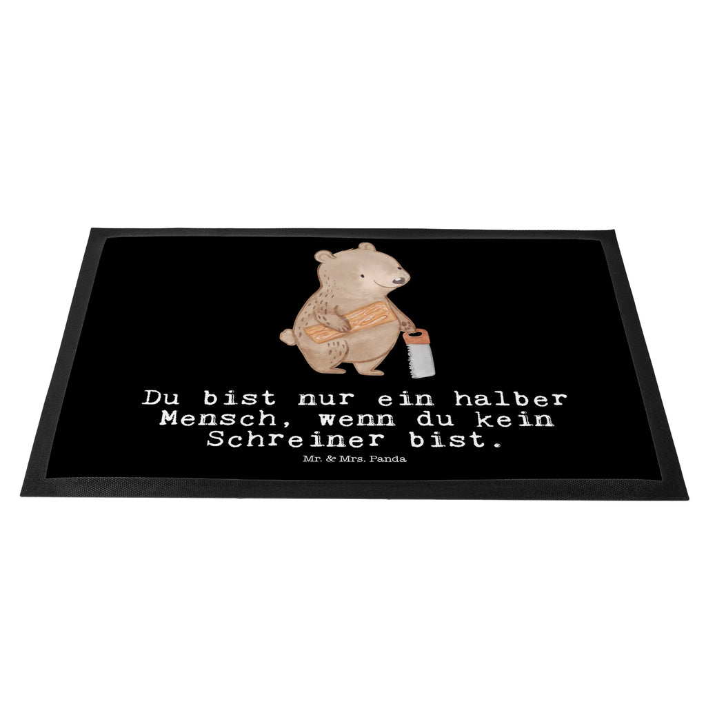 Doormat Carpenter Heart Eingangsmatte, Fußabstreifer, türmatten, Schmutzmatte, schmutzfangmatten, Fußabtreter, Abtretmatte, fußmatte, Schmutzfänger, Eingangsteppich, hausmatte, Türvorleger, Schmutzfangmatte, Schuhabstreifer, flurmatte, Fußmatten, Fussmatte, Schmutzfangteppich, Sauberlaufmatte, sauberlaufmatten, abstreifer, Haustürmatte, außenmatte, Türmatte, Abtreter, matte haustür, Geschenk, Schenken, Jubiläum, Danke, Dankeschön, Beruf, Ausbildung, Abschied, Rente, Kollege, Kollegin, Arbeitskollege, Mitarbeiter, Firma