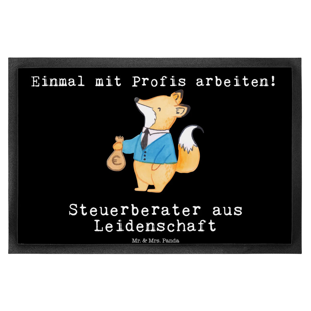 Doormat Tax Advisor passion gift, gift idea, best, farewell gift, passing exam, anniversary, retirement, promotion, job start, sayings, funny, profession