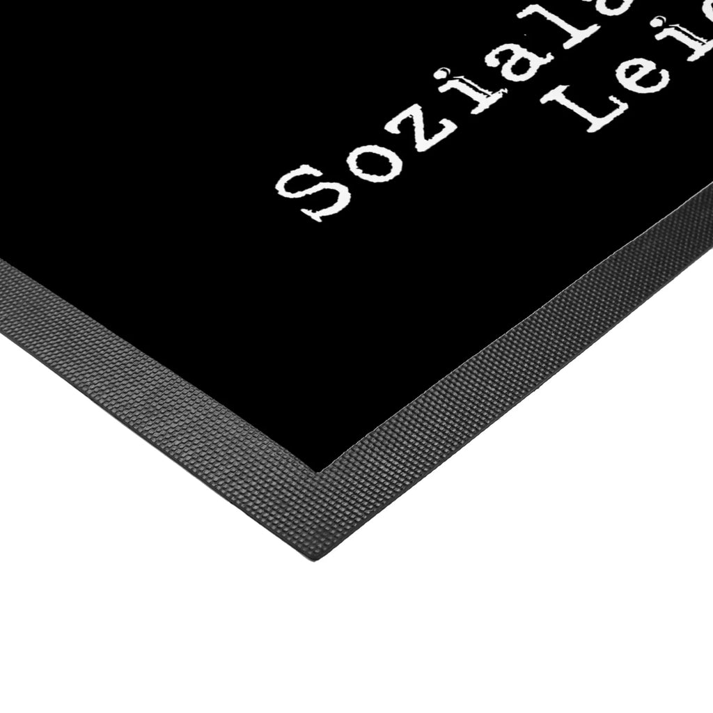 Doormat Social Worker Passion Fußabtreter, Schmutzmatte, Türmatte, Fußabstreifer außen, Eingangsteppich, Sauberlaufmatte, Fußmatte innen, Gummimatte, Fussmatten, Schmutzfänger, Schmutzfangmatte, Haustürmatte, Matte, Gummi Matte, Fußabstreifer, Schmutzfangmatte waschbar, Fussmatten online, Fußmatte waschbar, Vorleger, Türvorleger, Schmutzfangteppich, Motivfußmatte, Fußmatte außen, Fußabtreter außen, Fußmatte outdoor, Fußmatte außen wetterfest, Fußmatten, Beruf, Ausbildung, Jubiläum, Abschied, Rente, Kollege, Kollegin, Geschenk, Schenken, Arbeitskollege, Mitarbeiter, Firma, Danke, Dankeschön