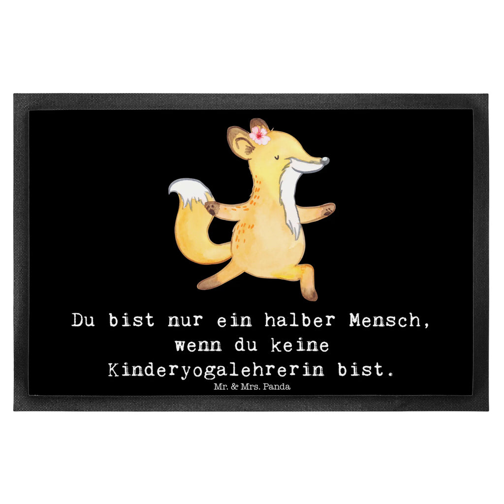 Doormat children's yoga teacher Heart Schmutzfänger, flurmatte, Schuhabstreifer, Abtreter, Eingangsmatte, hausmatte, Schmutzfangteppich, Türvorleger, Schmutzmatte, fußmatte, Fussmatte, Sauberlaufmatte, Fußabstreifer, außenmatte, abstreifer, sauberlaufmatten, Schmutzfangmatte, Abtretmatte, Fußabtreter, Fußmatten, türmatten, matte haustür, Eingangsteppich, Türmatte, Haustürmatte, schmutzfangmatten, Geschenk, Schenken, Jubiläum, Danke, Dankeschön, Beruf, Ausbildung, Abschied, Rente, Kollege, Kollegin, Arbeitskollege, Mitarbeiter, Firma