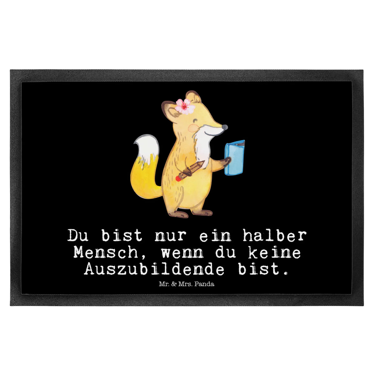 Fußmatte Auszubildende Herz Abtretmatte, Bodenvorleger, Schmutzfangteppich, matte haustür, Outdoor-Matte, Türmatte, hausmatte, Sauberlaufmatte, Eingangsteppich, Fussmatte, Schuhabstreifer, teppichmatte, fußmatte, flurmatte, Abtreter, Fußabstreifer, Fußabtreter, Vorleger, außenmatte, Haustürmatte, abstreifer, Gummi-Fußmatte, Schmutzfangmatte, Türvorleger, Gummimatte, Eingangsmatte, Schmutzfänger, bodenmatte, Schmutzmatte, Geschenk, Schenken, Jubiläum, Danke, Dankeschön, Beruf, Ausbildung, Abschied, Rente, Kollege, Kollegin, Arbeitskollege, Mitarbeiter, Firma, Beginn Der Ausbildung, Glücksbringer Zur Ausbildung, Abschlussprüfung, Azubine, Auszubildende, Ausbildungsbeginn