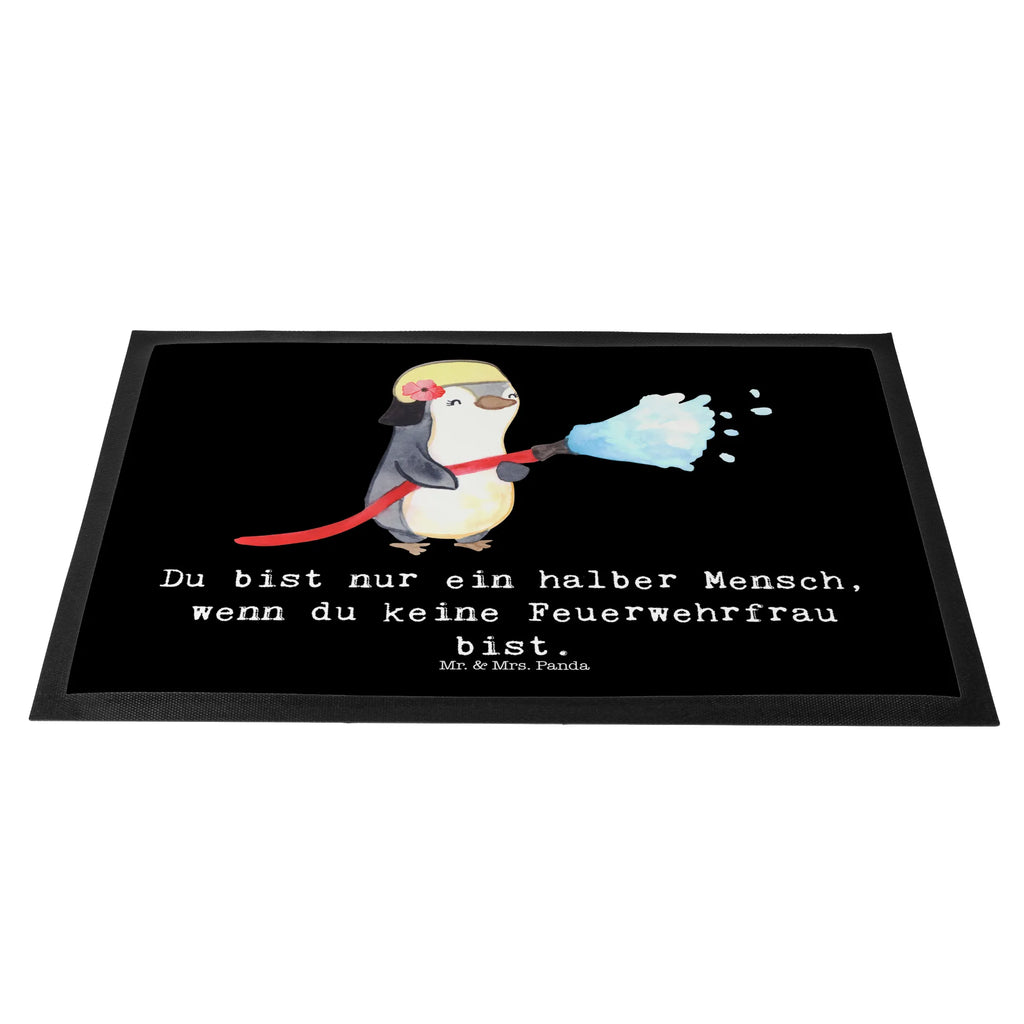wycieraczka strażaczka Serce Fußmatte außen wetterfest, Fußabstreifer, Haustürmatte, Fußabtreter, Vorleger, Fussmatten, Türvorleger, Schmutzfangmatte waschbar, Gummi Matte, Motivfußmatte, Fußmatte outdoor, Sauberlaufmatte, Schmutzfangmatte, Fußmatte außen, Fußabtreter außen, Fußmatte waschbar, Türmatte, Fußmatte innen, Gummimatte, Schmutzmatte, Schmutzfangteppich, Fußmatten, Fußabstreifer außen, Eingangsteppich, Schmutzfänger, Matte, Fussmatten online, Beruf, Ausbildung, Jubiläum, Abschied, Rente, Kollege, Kollegin, Geschenk, Schenken, Arbeitskollege, Mitarbeiter, Firma, Danke, Dankeschön, Feuerwehrhauptfrau, Brandschutz, Feuerwehr, freiwillige Feuerwehr, Feuerwehrfrau