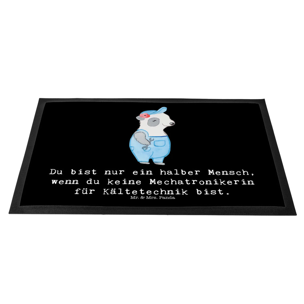 Doormat Refrigeration Mechatronics Technician Heart Eingangsteppich, Fußmatte außen wetterfest, Gummi Matte, Schmutzfänger, Türvorleger, Fußabtreter, Fußmatten, Fußabstreifer, Vorleger, Fußmatte waschbar, Schmutzfangteppich, Matte, Fußabtreter außen, Schmutzfangmatte, Fußmatte außen, Schmutzmatte, Fussmatten online, Schmutzfangmatte waschbar, Türmatte, Haustürmatte, Gummimatte, Sauberlaufmatte, Fußabstreifer außen, Fussmatten, Fußmatte outdoor, Motivfußmatte, Fußmatte innen, Beruf, Ausbildung, Jubiläum, Abschied, Rente, Kollege, Kollegin, Geschenk, Schenken, Arbeitskollege, Mitarbeiter, Firma, Danke, Dankeschön, Mechatronikerin für Kältetechnik, Gesellenprüfung