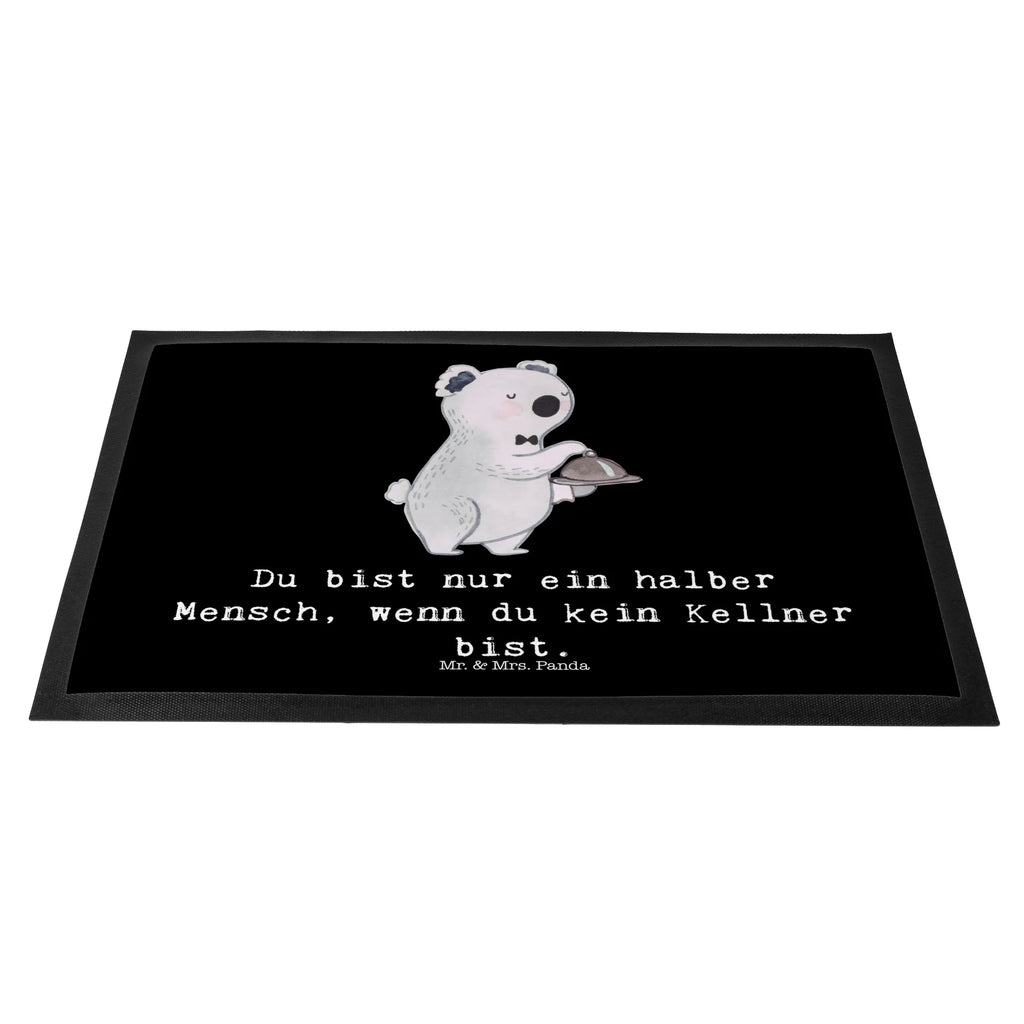 Doormat Waiter Heart gift, gift idea, best, farewell gift, passing exam, anniversary, retirement, promotion, job start, sayings, funny, profession