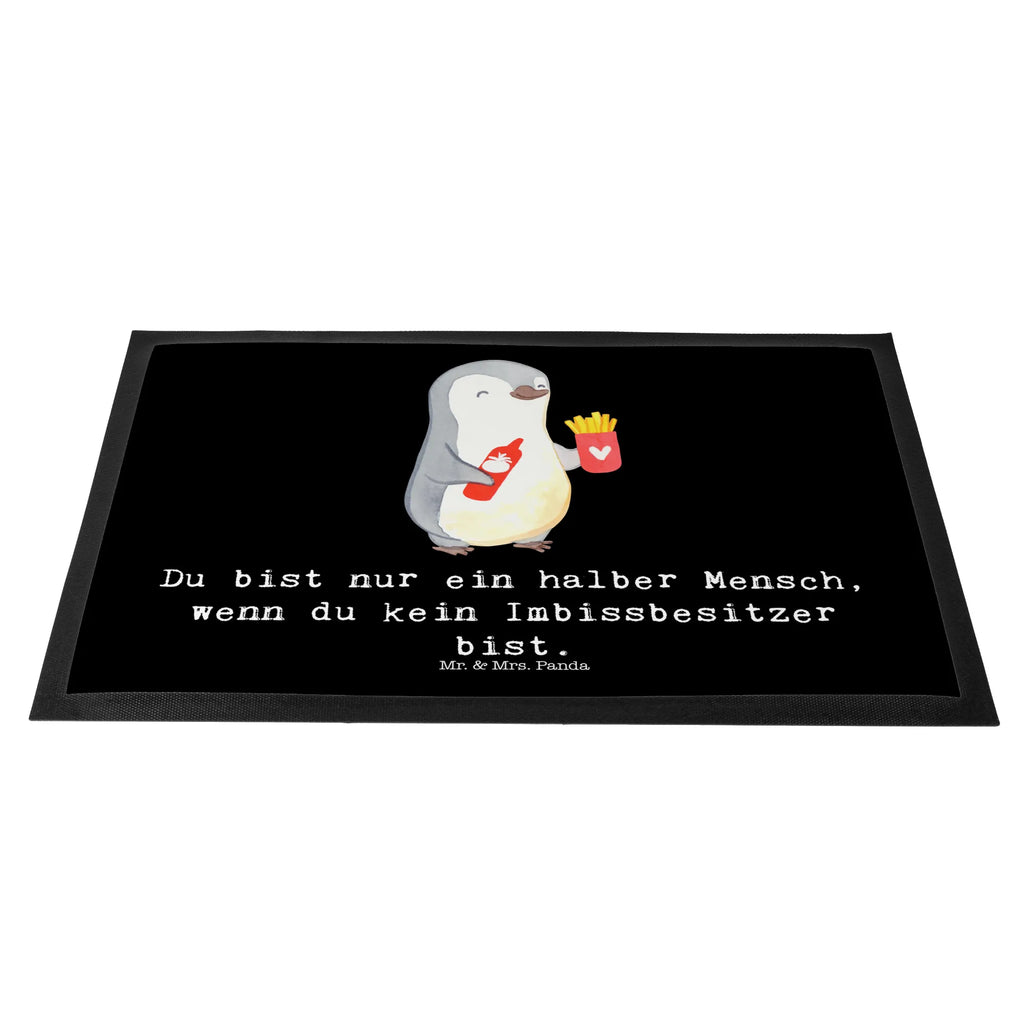 Doormat Snack Bar Owner Heart Fußabstreifer, Vorleger, Fußmatten, Haustürmatte, Fußmatte außen wetterfest, Gummi Matte, Fussmatten online, Türmatte, Fußmatte außen, Fußabtreter, Schmutzmatte, Gummimatte, Schmutzfangteppich, Türvorleger, Schmutzfangmatte, Schmutzfangmatte waschbar, Fussmatten, Sauberlaufmatte, Schmutzfänger, Fußmatte innen, Matte, Eingangsteppich, Motivfußmatte, Fußmatte waschbar, Fußabstreifer außen, Fußmatte outdoor, Fußabtreter außen, Beruf, Ausbildung, Jubiläum, Abschied, Rente, Kollege, Kollegin, Geschenk, Schenken, Arbeitskollege, Mitarbeiter, Firma, Danke, Dankeschön, Imbissverkäufer, Imbissbesitzer, Pommesverkäufer, Pommesliebe