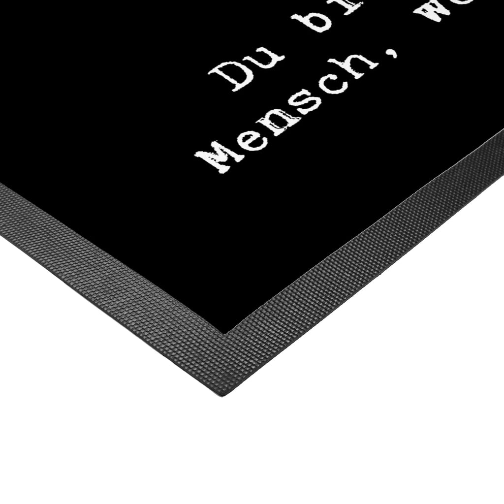 Doormat bricklayer heart gift, gift idea, best, farewell gift, passing exam, anniversary, retirement, promotion, job start, sayings, funny, profession