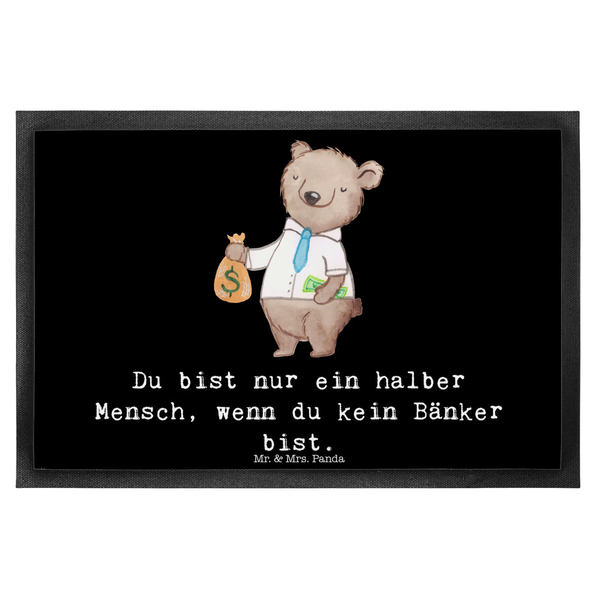 Fußmatte Bänker Herz Outdoor-Matte, abstreifer, Bodenvorleger, Schmutzfänger, Abtretmatte, bodenmatte, matte haustür, Gummimatte, Schuhabstreifer, flurmatte, Fußabstreifer, teppichmatte, fußmatte, Haustürmatte, Fußabtreter, Eingangsteppich, Türmatte, Schmutzfangmatte, Fussmatte, Abtreter, außenmatte, hausmatte, Schmutzmatte, Eingangsmatte, Vorleger, Gummi-Fußmatte, Schmutzfangteppich, Türvorleger, Sauberlaufmatte, Geschenk, Schenken, Jubiläum, Danke, Dankeschön, Beruf, Ausbildung, Abschied, Rente, Kollege, Kollegin, Arbeitskollege, Mitarbeiter, Firma, Bänker, Bankangestellter, Bankfachmann, Bankberater