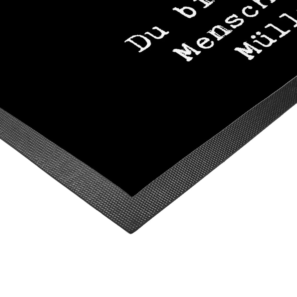 Fußmatte Müllwerker mit Herz sauberlaufmatten, fußmatte, türmatten, Türmatte, Eingangsteppich, Schuhabstreifer, hausmatte, Eingangsmatte, Sauberlaufmatte, matte haustür, Schmutzfangteppich, Abtretmatte, außenmatte, Schmutzfangmatte, Haustürmatte, Fußmatten, abstreifer, Abtreter, flurmatte, Fußabtreter, schmutzfangmatten, Fußabstreifer, Fussmatte, Türvorleger, Schmutzmatte, Schmutzfänger, Geschenk, Schenken, Jubiläum, Danke, Dankeschön, Beruf, Ausbildung, Abschied, Rente, Kollege, Kollegin, Arbeitskollege, Mitarbeiter, Firma, Müllwerker, Müllmann, Kehrichtmann, Fachkraft Kreislauf- und Abfallwirtschaft, Müllfahrer, Müllentsorger