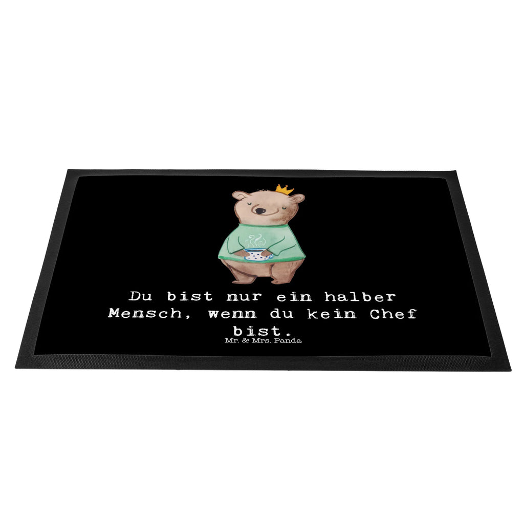 Doormat Boss Heart gift, gift idea, best, farewell gift, passing exam, anniversary, retirement, promotion, job start, sayings, funny, profession