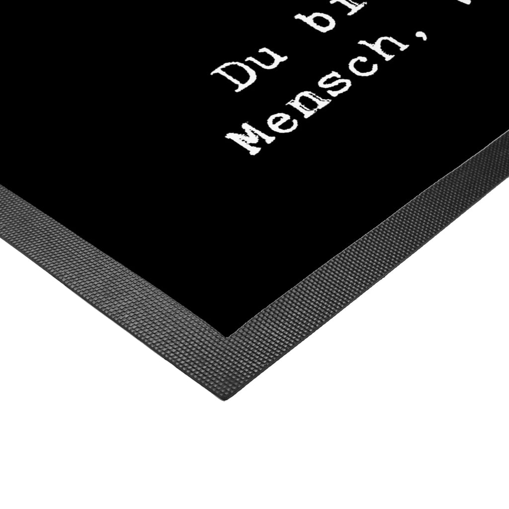 Doormat Boss Heart gift, gift idea, best, farewell gift, passing exam, anniversary, retirement, promotion, job start, sayings, funny, profession