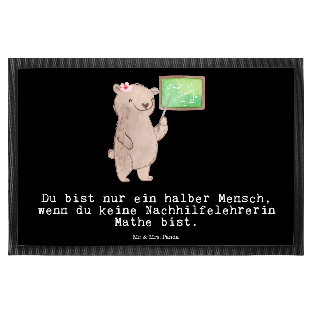 Fußmatte Nachhilfelehrerin Mathe Herz Outdoor-Matte, Bodenvorleger, Fußabstreifer, Eingangsmatte, Abtretmatte, Türvorleger, Abtreter, Schuhabstreifer, Türmatte, Gummimatte, Sauberlaufmatte, außenmatte, Schmutzfangmatte, teppichmatte, Schmutzmatte, Fussmatte, Schmutzfangteppich, bodenmatte, Vorleger, hausmatte, Schmutzfänger, matte haustür, flurmatte, Fußabtreter, abstreifer, Gummi-Fußmatte, fußmatte, Eingangsteppich, Haustürmatte, Geschenk, Schenken, Jubiläum, Danke, Dankeschön, Beruf, Ausbildung, Abschied, Rente, Kollege, Kollegin, Arbeitskollege, Mitarbeiter, Firma, Mathe Nachhilfe, Nachhilfeunterrricht, Mathematik Nachhilfelehrerin