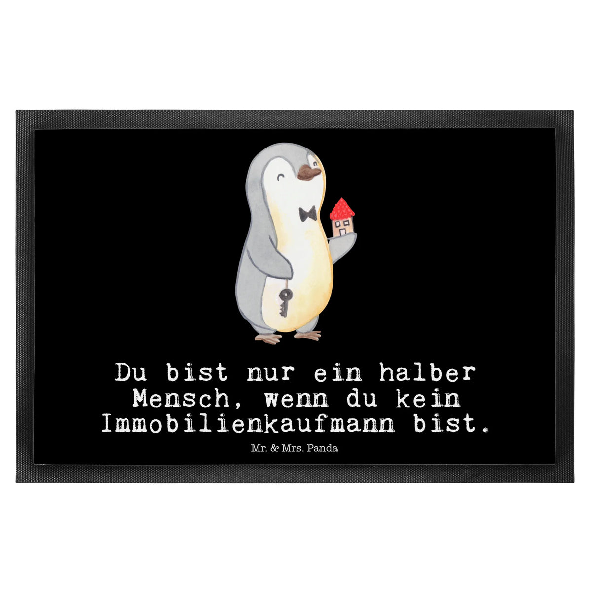 Fußmatte Immobilienkaufmann Herz bodenmatte, matte haustür, Bodenvorleger, flurmatte, Outdoor-Matte, Türmatte, Vorleger, Schmutzfangmatte, hausmatte, abstreifer, Schmutzmatte, Schuhabstreifer, fußmatte, Eingangsmatte, Haustürmatte, Abtreter, Gummimatte, Fußabstreifer, Gummi-Fußmatte, Eingangsteppich, Abtretmatte, Schmutzfangteppich, Fußabtreter, teppichmatte, Fussmatte, außenmatte, Schmutzfänger, Sauberlaufmatte, Türvorleger, Geschenk, Schenken, Jubiläum, Danke, Dankeschön, Beruf, Ausbildung, Abschied, Rente, Kollege, Kollegin, Arbeitskollege, Mitarbeiter, Firma, Immobilienmakler, Immobilienkaufmann, Immobilienbüro, Immobilienhändler