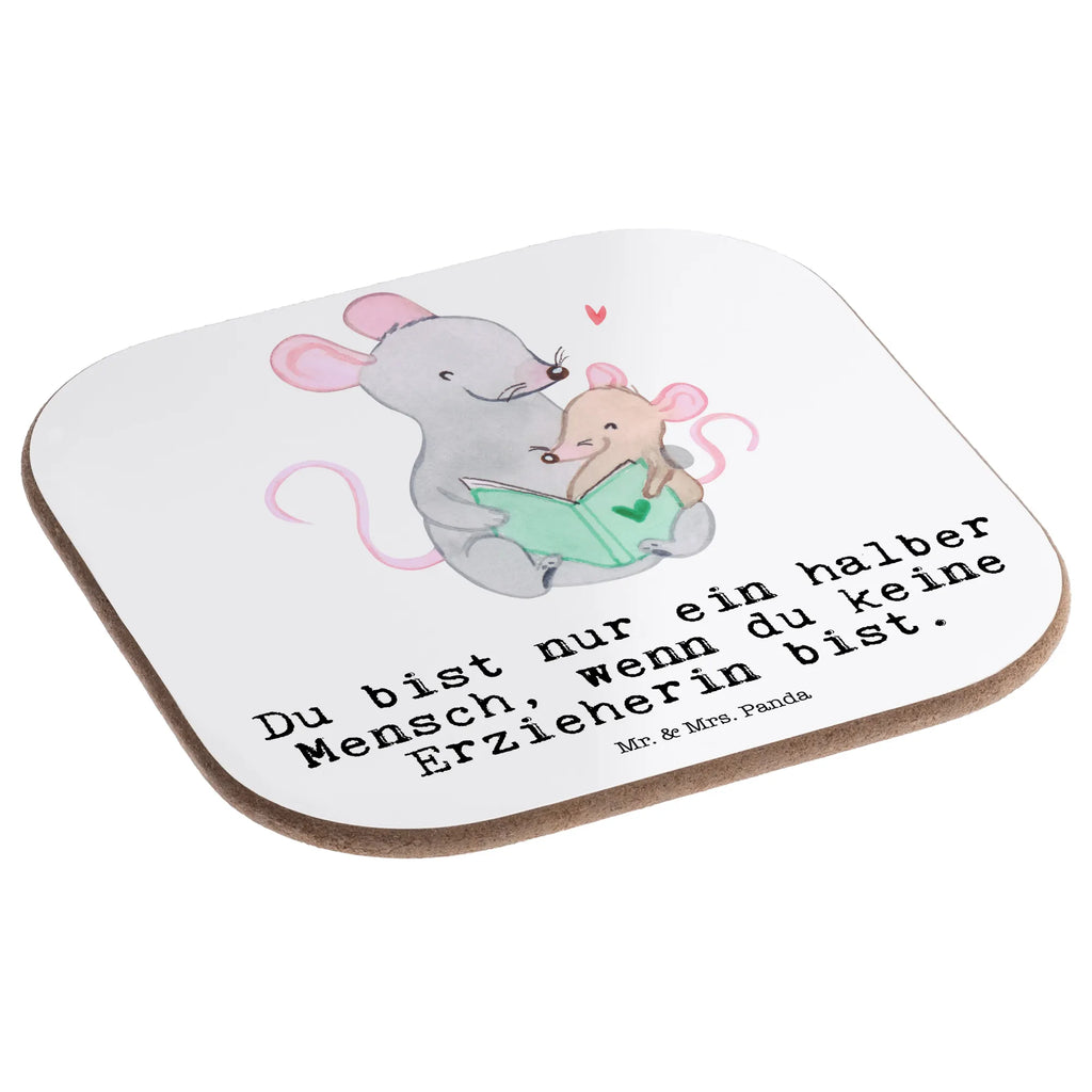 Podkładka wychowawczyni serce Zawód, Wykształcenie, Jubileusz, Pożegnanie, Emerytura, Kolega, Koleżanka, Prezent, Dawać, Pracownik, Współpracownik, Firma, Dziękuję, Dziękuję bardzo