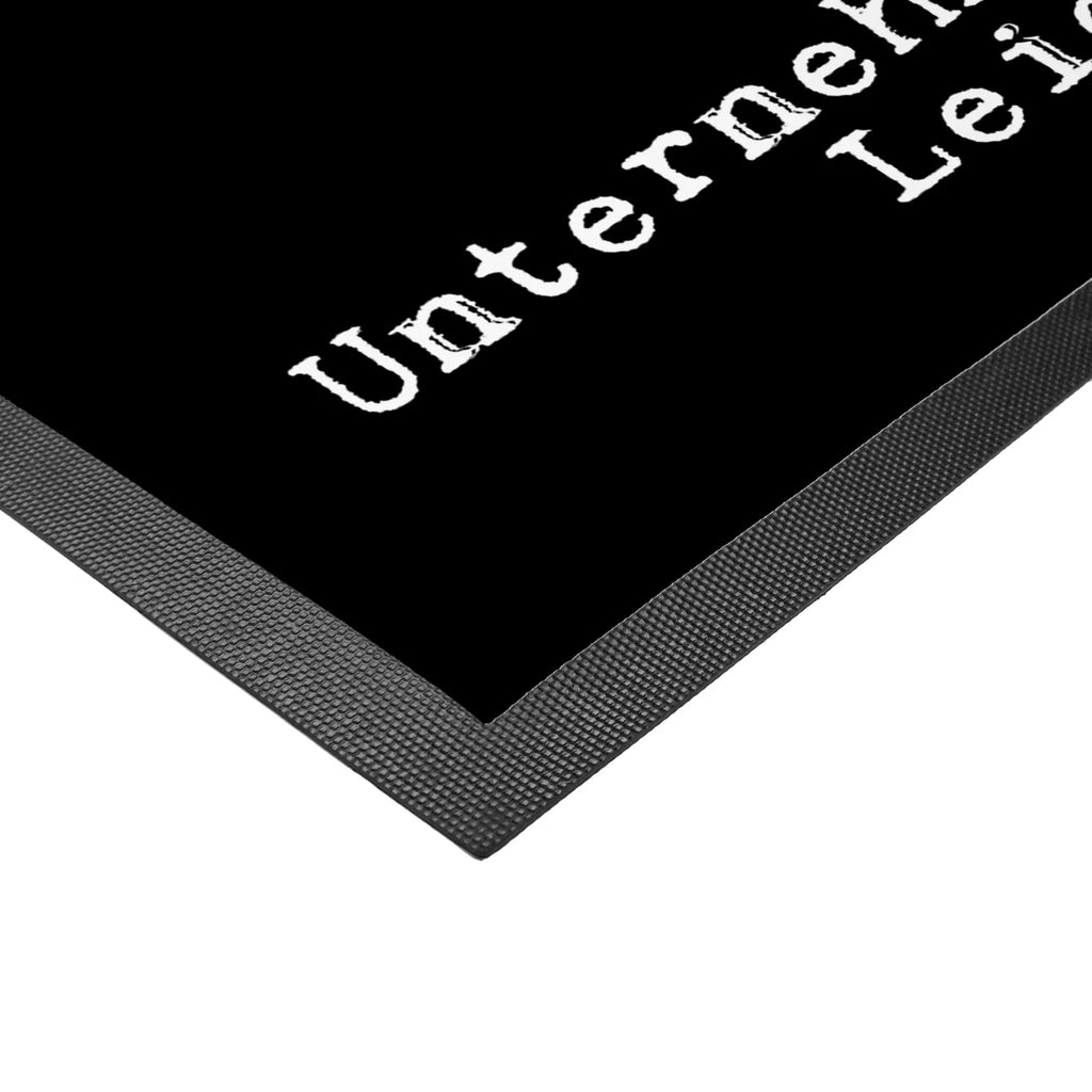 Doormat management consultant Passion gift, gift idea, best, farewell gift, passing exam, anniversary, retirement, promotion, job start, sayings, funny, profession