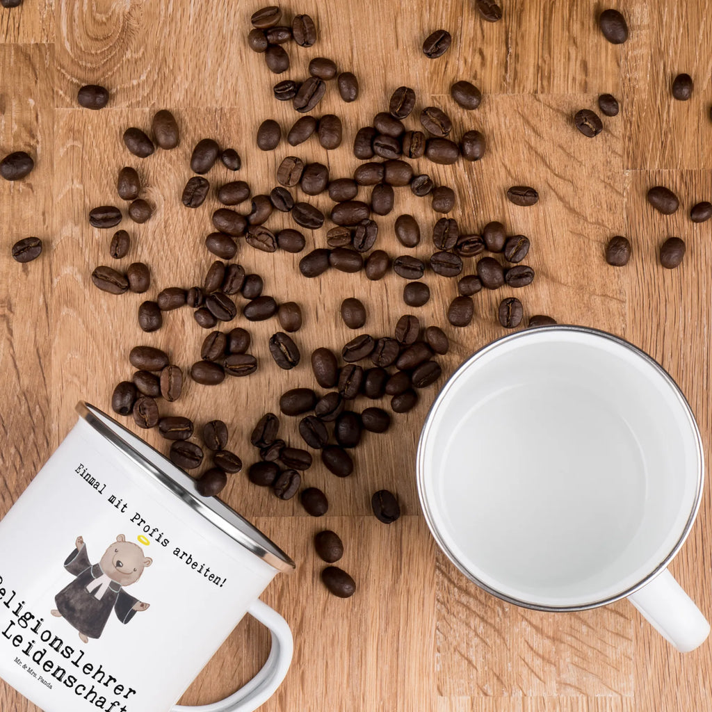 Camping Emaille Tasse Religionslehrer aus Leidenschaft Emaille Tasse Camping, Emaille Campingbecher, Outdoor Becher, Campingbecher, Metalltasse für Camping, Camping Becher, Outdoor Tasse, Emaille Becher, Tasse Camping, Camping Tassen, Emaille Becher Camping, Blechtasse Outdoor, Tasse Emaille, Emailletasse, Camping Tasse Emaille, Campingtasse, Kaffee Blechtasse, Blechtasse, Metall Tasse, Camping Tasse Metall, Emaille Trinkbecher, Camping Becher Edelstahl, Emaille Tasse, Edelstahl Trinkbecher, Blechtassen, Metalltasse, Campingtassen, Camping Tassen Emaille, Emaille Tassen, Trinkbecher, Beruf, Ausbildung, Jubiläum, Abschied, Rente, Kollege, Kollegin, Geschenk, Schenken, Arbeitskollege, Mitarbeiter, Firma, Danke, Dankeschön, Reli Lehrer, Grundschule, Schule, Religionslehrer