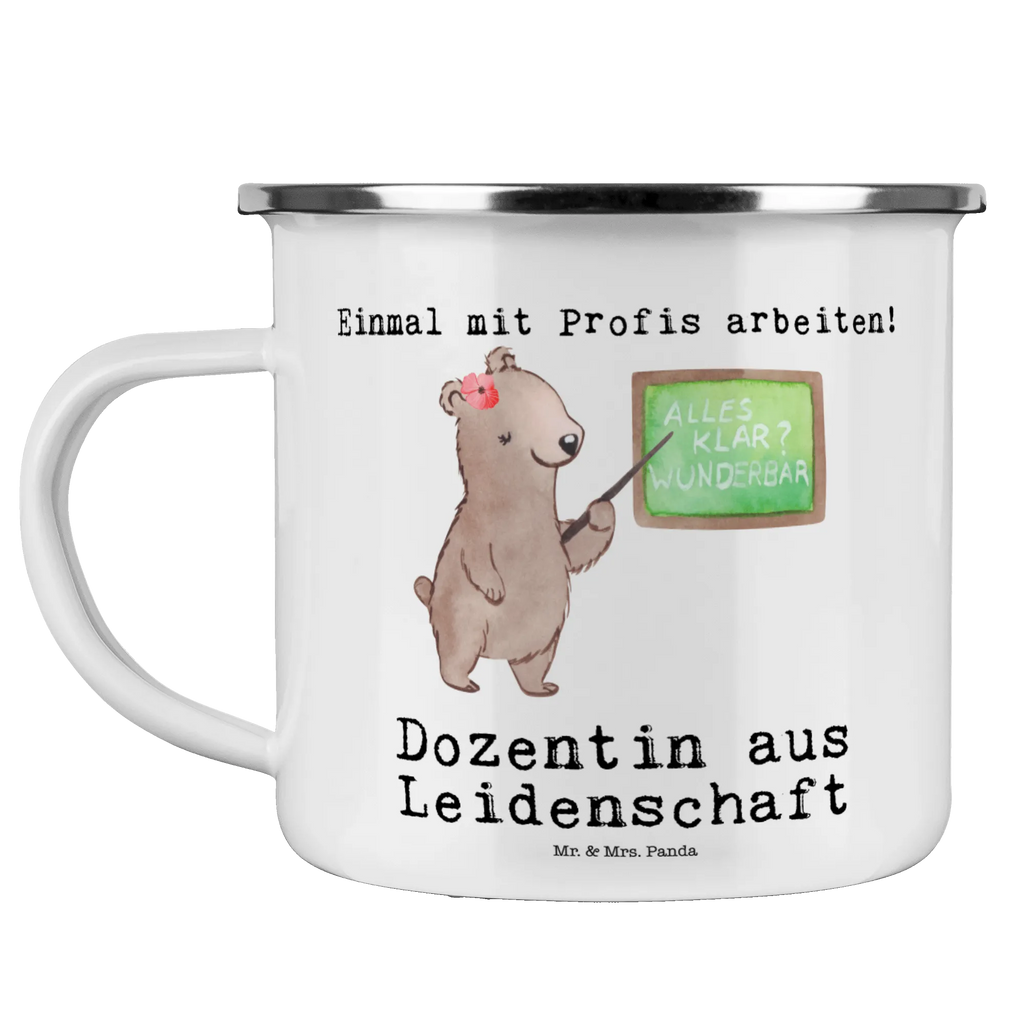 Camping Emaille Tasse Dozentin aus Leidenschaft Outdoor Becher, Edelstahl Trinkbecher, Campingtassen, Camping Tasse Metall, Emailletasse, Outdoor Tasse, Camping Becher, Campingbecher, Blechtasse Outdoor, Emaille Becher, Tasse Emaille, Camping Becher Edelstahl, Tasse Camping, Kaffee Blechtasse, Metalltasse, Emaille Tassen, Emaille Campingbecher, Campingtasse, Camping Tassen Emaille, Emaille Trinkbecher, Blechtasse, Emaille Tasse Camping, Emaille Tasse, Metalltasse für Camping, Camping Tasse Emaille, Trinkbecher, Blechtassen, Emaille Becher Camping, Metall Tasse, Camping Tassen, Beruf, Ausbildung, Jubiläum, Abschied, Rente, Kollege, Kollegin, Geschenk, Schenken, Arbeitskollege, Mitarbeiter, Firma, Danke, Dankeschön, Universität, Professorin, Dozentin, Akademikerin, Uni, Vorlesung, Unterricht, Tutorin