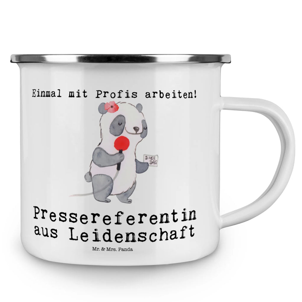 Enamel camping mug Press Officer Passion backpacking mug, camp coffee mug, hiking mug, lightweight camping mug, enamel mug, steel mug for camping, camping mug, stainless steel drinking cup, metal cup, metal camping mug, camper mug, bushcraft mug, enamel camping cup, outdoor cup, adventure mug, tin coffee cup, campfire mug, camping metal cup, enamel drinking mug, travel mug, gift, gift idea, best, farewell gift, passing exam, anniversary, retirement, promotion, job start, sayings, funny, profession