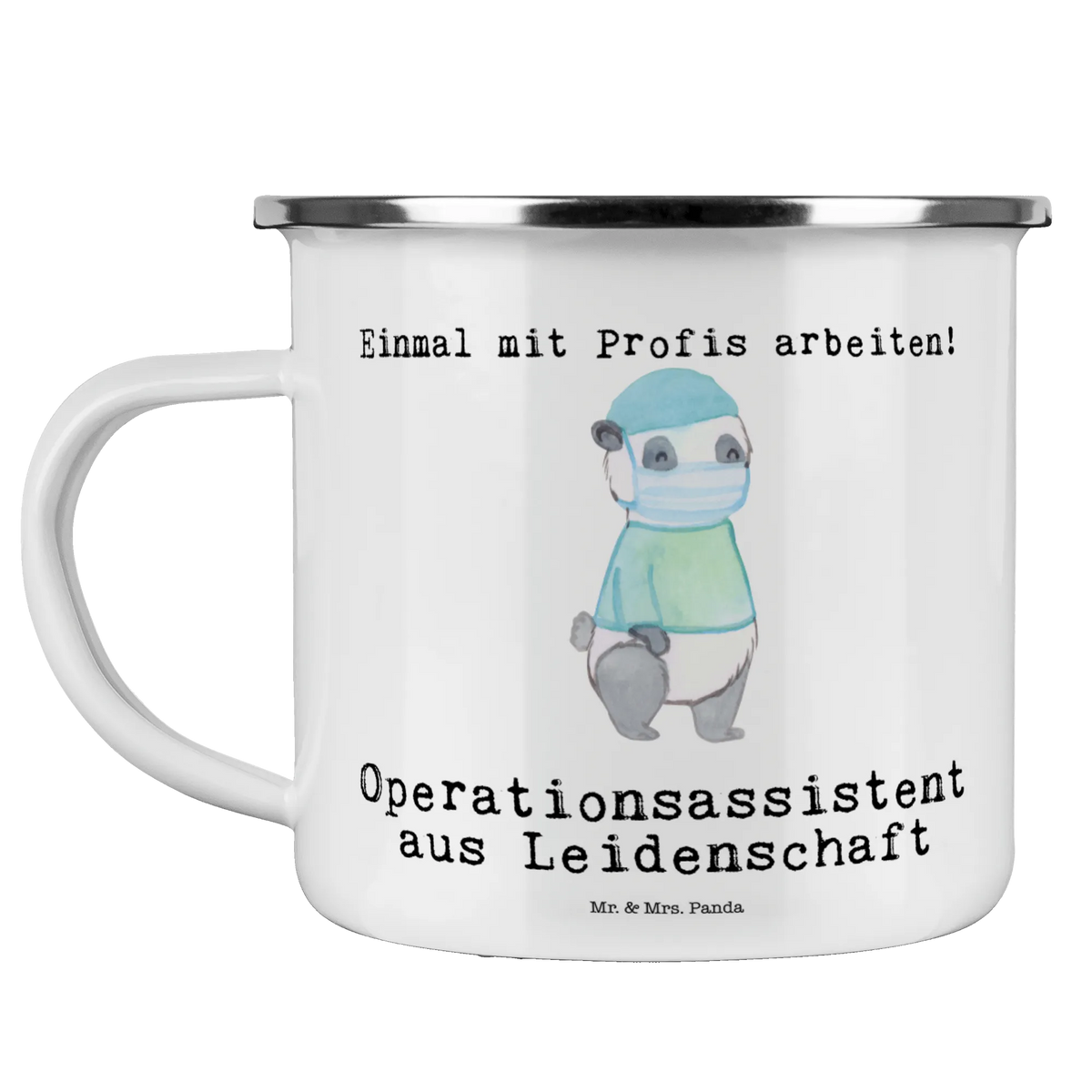 Camping Emaille Tasse Operationsassistent Leidenschaft metallbecher, reisetasse, Haferl, Motivtasse, blechbecher, wanderbecher, Emaille Becher, wandertasse, Kaffeepott, Pott, Teetasse, Emaille Tasse, Outdoor Becher, Tasse Emaille, Campingtasse, becher emaille, Campingbecher, Reisebecher, emaillebecher, outdoortasse, Outdoor Tasse, Emailletasse, Teebecher, Blechtasse, Geschenk, Schenken, Jubiläum, Danke, Dankeschön, Beruf, Ausbildung, Abschied, Rente, Kollege, Kollegin, Arbeitskollege, Mitarbeiter, Firma, OTA, Operationstechnischer Assistent, OP Assistent, Operationsassistenz, Operationsassistent