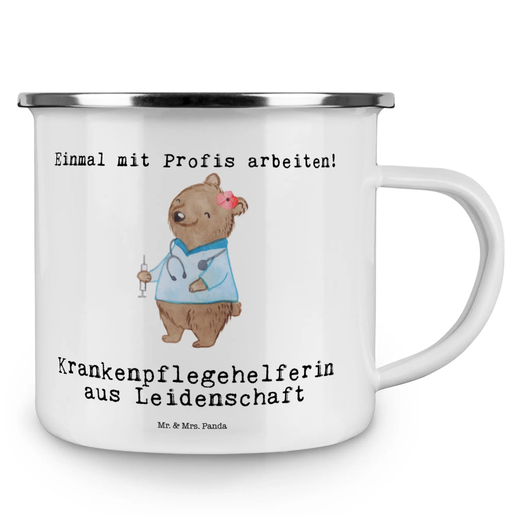 Camping Emaille Tasse Krankenpflegehelferin aus Leidenschaft Becher mit Motiv, Camping Becher, Emaille Tasse Camping, Campingbecher, Campingtassen, Becher, Emailletasse, Edelstahl Trinkbecher, Kaffee Blechtasse, Emaille Tasse, Trinkbecher, Blechtasse Outdoor, Emaille Becher, Tasse Camping, Campingtasse, Camping Becher Edelstahl, Camping Tasse Emaille, Blechtasse, Kaffeebecher, Metalltasse für Camping, Kaffeetasse, Camping Tasse Metall, Blechtassen, Metalltasse, Outdoor Becher, Metall Tasse, Tasse Emaille, Emaille Trinkbecher, Emaille Campingbecher, Camping Tassen Emaille, Emaille Becher Camping, Tasse, Outdoor Tasse, Geschenk, Schenken, Jubiläum, Danke, Dankeschön, Beruf, Ausbildung, Abschied, Rente, Kollege, Kollegin, Arbeitskollege, Mitarbeiter, Firma, Krankenpflegehelferin, Pflegehelferin, Pflegekraft