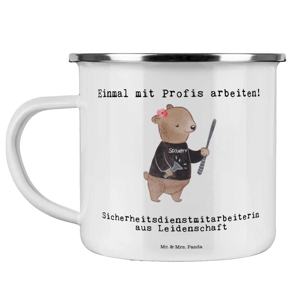 Enamel camping mug Security Service Employee Passion camp coffee mug, adventure mug, campfire mug, camping metal cup, camper mug, metal camping mug, enamel mug, travel mug, enamel drinking mug, enamel camping cup, bushcraft mug, steel mug for camping, camping mug, metal cup, hiking mug, tin coffee cup, lightweight camping mug, outdoor cup, stainless steel drinking cup, backpacking mug, gift, gift idea, best, farewell gift, passing exam, anniversary, retirement, promotion, job start, sayings, funny, profession