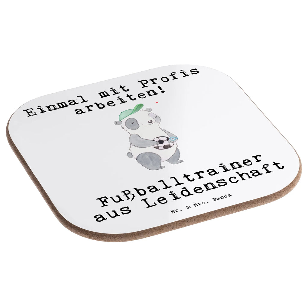 Quadratische Untersetzer Fußballtrainer aus Leidenschaft Bierdeckel, Glasuntersetzer, Untersetzer aus Holz, Untersetzer, Tassen Untersetzer, Untersetzer Gläser, Untersetzer Holz, Untersetzer Design, Korkuntersetzer, Getränkeuntersetzer, Holzuntersetzer, Untersetzer für Gläser, Beruf, Ausbildung, Jubiläum, Abschied, Rente, Kollege, Kollegin, Geschenk, Schenken, Arbeitskollege, Mitarbeiter, Firma, Danke, Dankeschön, Fußballspiel, Fußballtrainer, Verein Fußball, Glücksbringer