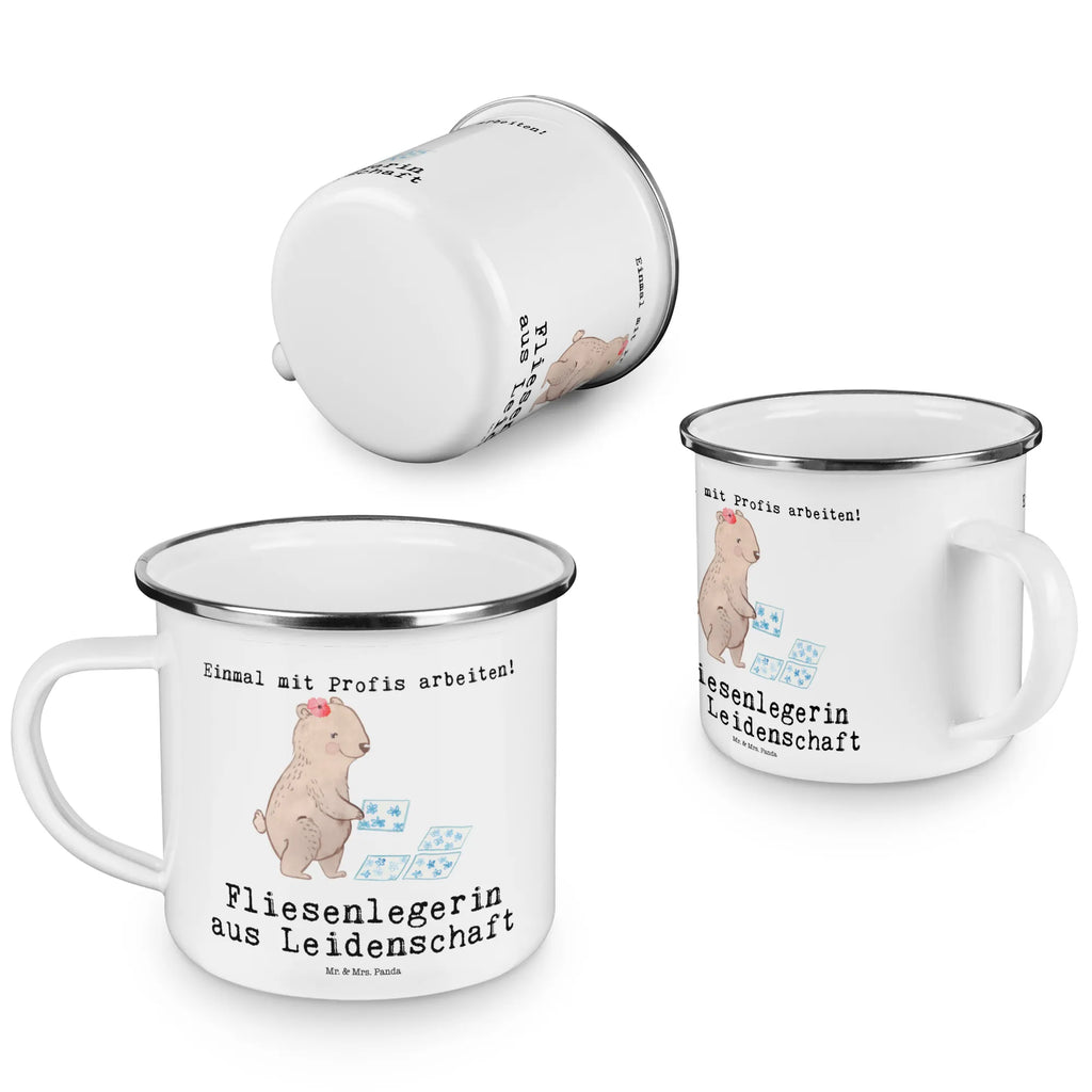 Camping Emaille Tasse Fliesenlegerin aus Leidenschaft Emaille Tasse Camping, Camping Becher, Emaille Tasse, Blechtassen, Emaille Trinkbecher, Camping Tassen Emaille, Metalltasse für Camping, Campingtasse, Campingtassen, Emaille Campingbecher, Camping Tassen, Blechtasse Outdoor, Tasse Camping, Tasse Emaille, Emailletasse, Camping Becher Edelstahl, Edelstahl Trinkbecher, Emaille Tassen, Metalltasse, Kaffee Blechtasse, Outdoor Tasse, Campingbecher, Camping Tasse Metall, Outdoor Becher, Emaille Becher, Emaille Becher Camping, Trinkbecher, Metall Tasse, Camping Tasse Emaille, Blechtasse, Beruf, Ausbildung, Jubiläum, Abschied, Rente, Kollege, Kollegin, Geschenk, Schenken, Arbeitskollege, Mitarbeiter, Firma, Danke, Dankeschön, Fliesenfachhandel, Gesellenprüfung, Fliesenlegerin, Fliesenlegermeisterin, Handwerk, Fliesenlegerbetrieb