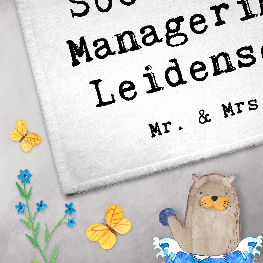 Gästehandtuch Social Media Managerin Leidenschaft Handtuch Für Gäste-WC, Gästehandtuch Badezimmer, Waschhandtuch, Gästehandtuch Beige, Gästehandtuch Bio Baumwolle, Gästehandtücher, Gästehandtuch Nachhaltig, Gästehandtuch Set, Gästehandtuch Grau, Gästehandtuch Bunt, Handtuch Für Toilette, Gästehandtuch Saugfähig, Handtuch Für Gäste, Gästehandtuch 30x50, Gästehandtuch Hochwertig, Gästehandtuch Strapazierfähig, Kleines Handtuch, Handtuch Klein, Gästehandtuch Mit Muster, Gästehandtuch Für Hotels, Gästehandtuch Pflegeleicht, Gästehandtuch Baumwolle, Gästehandtuch Waschbar, Gäste-Tuch, Gästehandtuch Weiß, Handtuch Gästezimmer, Handtuch Gästeformat, Gästehandtuch Schwarz, Gästehandtuch, Gästehandtuch Ökologisch, Gästehandtuch Weich, Gästehandtuch Klassisch, Gästehandtuch Schnell Trocknend, Gästehandtuch Bad, Gästehandtuch Mit Bordüre, Gästehandtuch Modern, Beruf, Ausbildung, Jubiläum, Abschied, Rente, Kollege, Kollegin, Geschenk, Schenken, Arbeitskollege, Mitarbeiter, Firma, Danke, Dankeschön