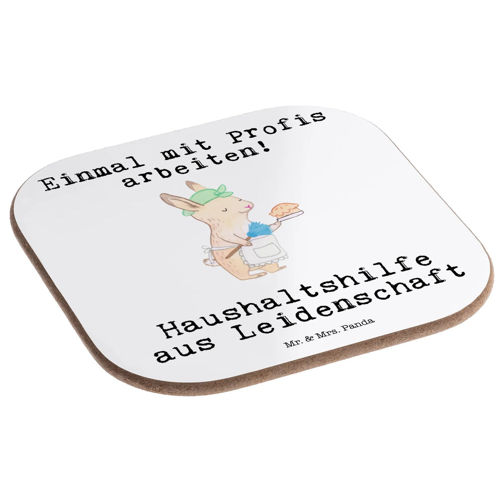 Square coaster Household helper Passion gifts, breakfast, party, glass coasters, Coasters, presents, gift, gift idea, best, farewell gift, passing exam, anniversary, retirement, promotion, job start, sayings, funny, profession