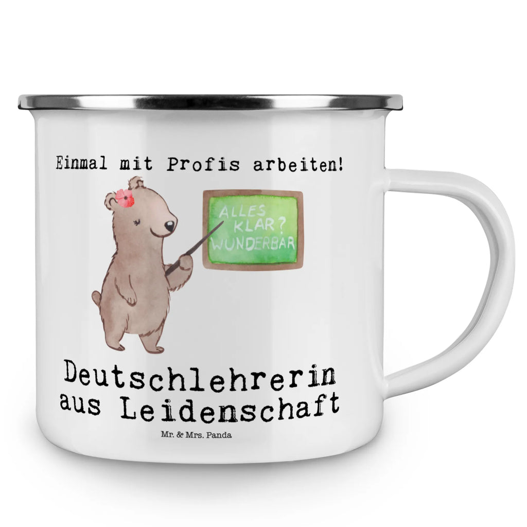 Camping Emaille Tasse Deutschlehrerin aus Leidenschaft Metall Tasse, Blechtassen, Blechtasse Outdoor, Campingbecher, Emailletasse, Camping Tassen Emaille, Emaille Becher Camping, Camping Tasse Emaille, Emaille Tassen, Metalltasse für Camping, Camping Tasse Metall, Campingtasse, Edelstahl Trinkbecher, Camping Tassen, Emaille Campingbecher, Emaille Becher, Emaille Tasse, Camping Becher Edelstahl, Kaffee Blechtasse, Blechtasse, Camping Becher, Outdoor Tasse, Tasse Emaille, Outdoor Becher, Trinkbecher, Tasse Camping, Campingtassen, Emaille Trinkbecher, Emaille Tasse Camping, Metalltasse, Beruf, Ausbildung, Jubiläum, Abschied, Rente, Kollege, Kollegin, Geschenk, Schenken, Arbeitskollege, Mitarbeiter, Firma, Danke, Dankeschön, Deutschunterricht, Grundschule, Schule, Deutschlehrerin