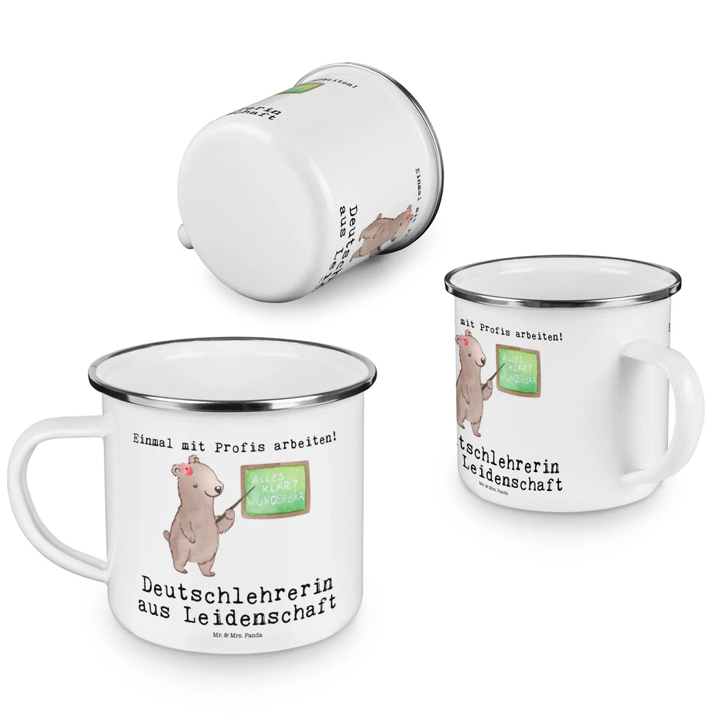 Camping Emaille Tasse Deutschlehrerin aus Leidenschaft Metall Tasse, Blechtassen, Blechtasse Outdoor, Campingbecher, Emailletasse, Camping Tassen Emaille, Emaille Becher Camping, Camping Tasse Emaille, Emaille Tassen, Metalltasse für Camping, Camping Tasse Metall, Campingtasse, Edelstahl Trinkbecher, Camping Tassen, Emaille Campingbecher, Emaille Becher, Emaille Tasse, Camping Becher Edelstahl, Kaffee Blechtasse, Blechtasse, Camping Becher, Outdoor Tasse, Tasse Emaille, Outdoor Becher, Trinkbecher, Tasse Camping, Campingtassen, Emaille Trinkbecher, Emaille Tasse Camping, Metalltasse, Beruf, Ausbildung, Jubiläum, Abschied, Rente, Kollege, Kollegin, Geschenk, Schenken, Arbeitskollege, Mitarbeiter, Firma, Danke, Dankeschön, Deutschunterricht, Grundschule, Schule, Deutschlehrerin