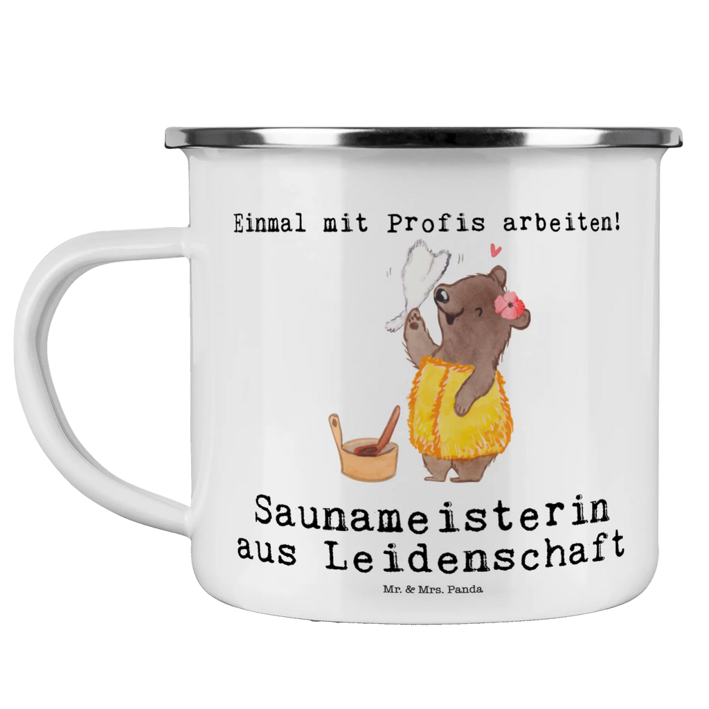 Camping Emaille Tasse Saunameisterin aus Leidenschaft Outdoor Becher, Kaffee Blechtasse, Trinkbecher, Emaille Becher, Camping Tasse Emaille, Camping Tassen Emaille, Emaille Becher Camping, Camping Tasse Metall, Blechtassen, Metalltasse für Camping, Emailletasse, Camping Becher, Campingbecher, Tasse Camping, Emaille Tasse, Emaille Campingbecher, Camping Becher Edelstahl, Metall Tasse, Outdoor Tasse, Emaille Tasse Camping, Tasse Emaille, Blechtasse, Emaille Tassen, Camping Tassen, Campingtassen, Edelstahl Trinkbecher, Campingtasse, Emaille Trinkbecher, Blechtasse Outdoor, Metalltasse, Beruf, Ausbildung, Jubiläum, Abschied, Rente, Kollege, Kollegin, Geschenk, Schenken, Arbeitskollege, Mitarbeiter, Firma, Danke, Dankeschön