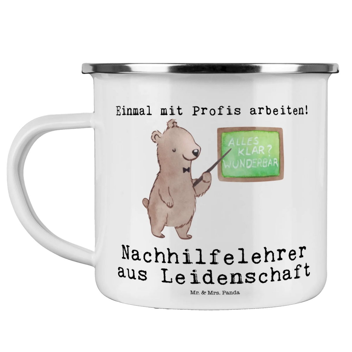Enamel camping mug Tutor passion metal cup, campfire mug, lightweight camping mug, tin coffee cup, enamel drinking mug, enamel camping cup, stainless steel drinking cup, outdoor cup, camping metal cup, camping mug, camper mug, backpacking mug, travel mug, hiking mug, adventure mug, bushcraft mug, metal camping mug, camp coffee mug, steel mug for camping, enamel mug, gift, gift idea, best, farewell gift, passing exam, anniversary, retirement, promotion, job start, sayings, funny, profession