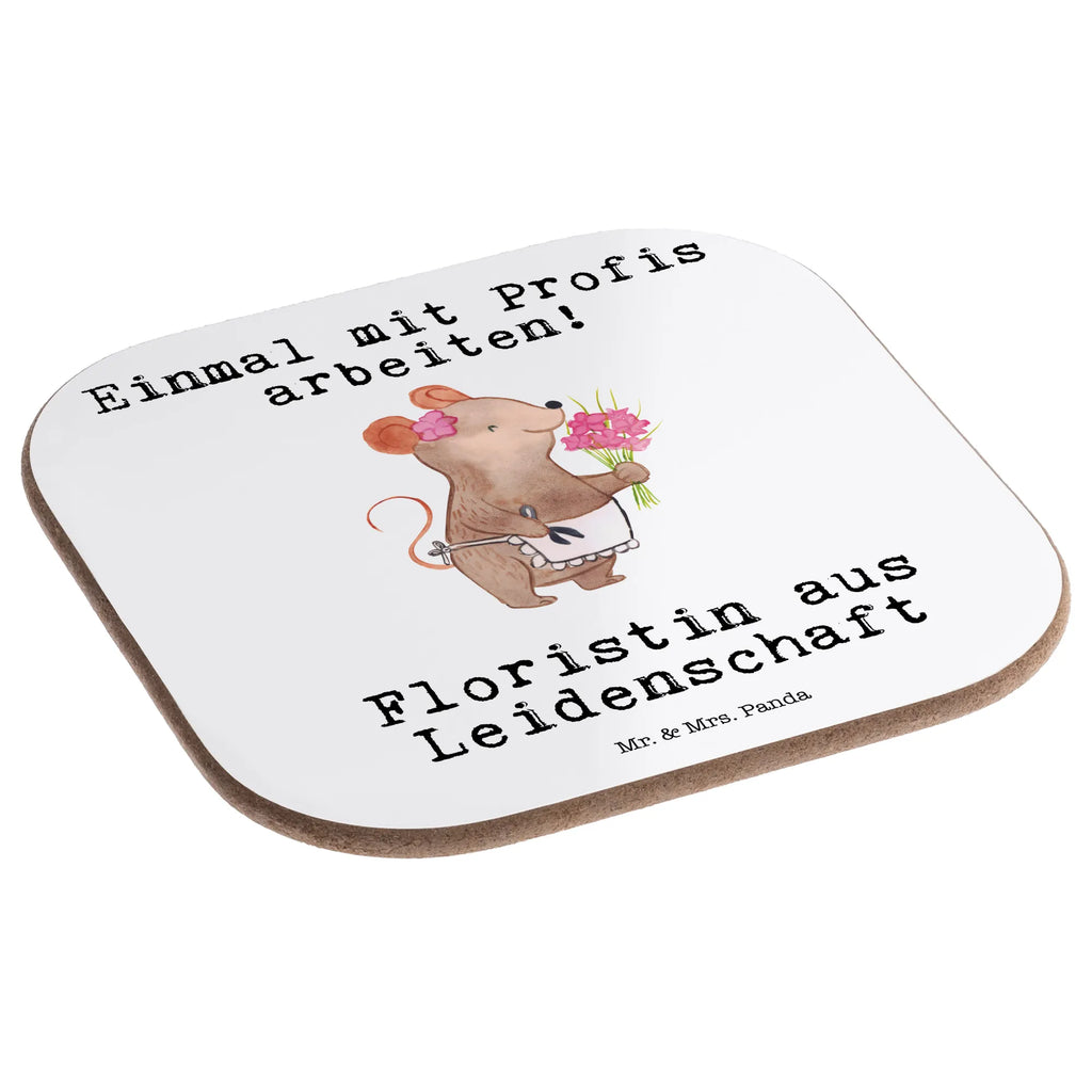 Podkładka Florystka pasja Zawód, Wykształcenie, Jubileusz, Pożegnanie, Emerytura, Kolega, Koleżanka, Prezent, Dawać, Pracownik, Współpracownik, Firma, Dziękuję, Dziękuję bardzo