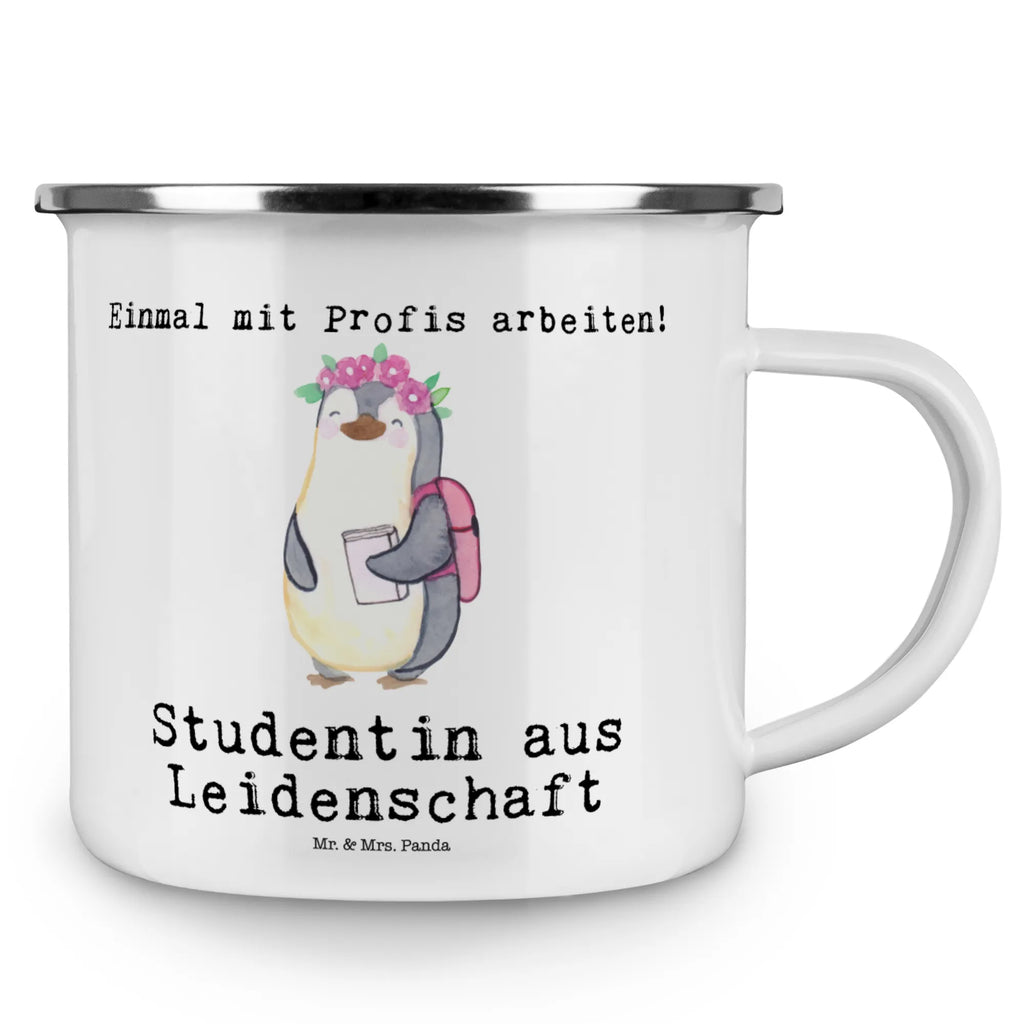 Camping Emaille Tasse Studentin aus Leidenschaft Emaille Tasse Camping, Camping Becher, Metall Tasse, Camping Tasse Metall, Emaille Tassen, Camping Tasse Emaille, Metalltasse, Tasse Camping, Emaille Becher, Outdoor Tasse, Camping Tassen, Blechtasse Outdoor, Tasse Emaille, Outdoor Becher, Edelstahl Trinkbecher, Emailletasse, Emaille Becher Camping, Camping Becher Edelstahl, Blechtassen, Camping Tassen Emaille, Campingbecher, Emaille Trinkbecher, Emaille Tasse, Metalltasse für Camping, Emaille Campingbecher, Kaffee Blechtasse, Trinkbecher, Campingtasse, Campingtassen, Blechtasse, Beruf, Ausbildung, Jubiläum, Abschied, Rente, Kollege, Kollegin, Geschenk, Schenken, Arbeitskollege, Mitarbeiter, Firma, Danke, Dankeschön