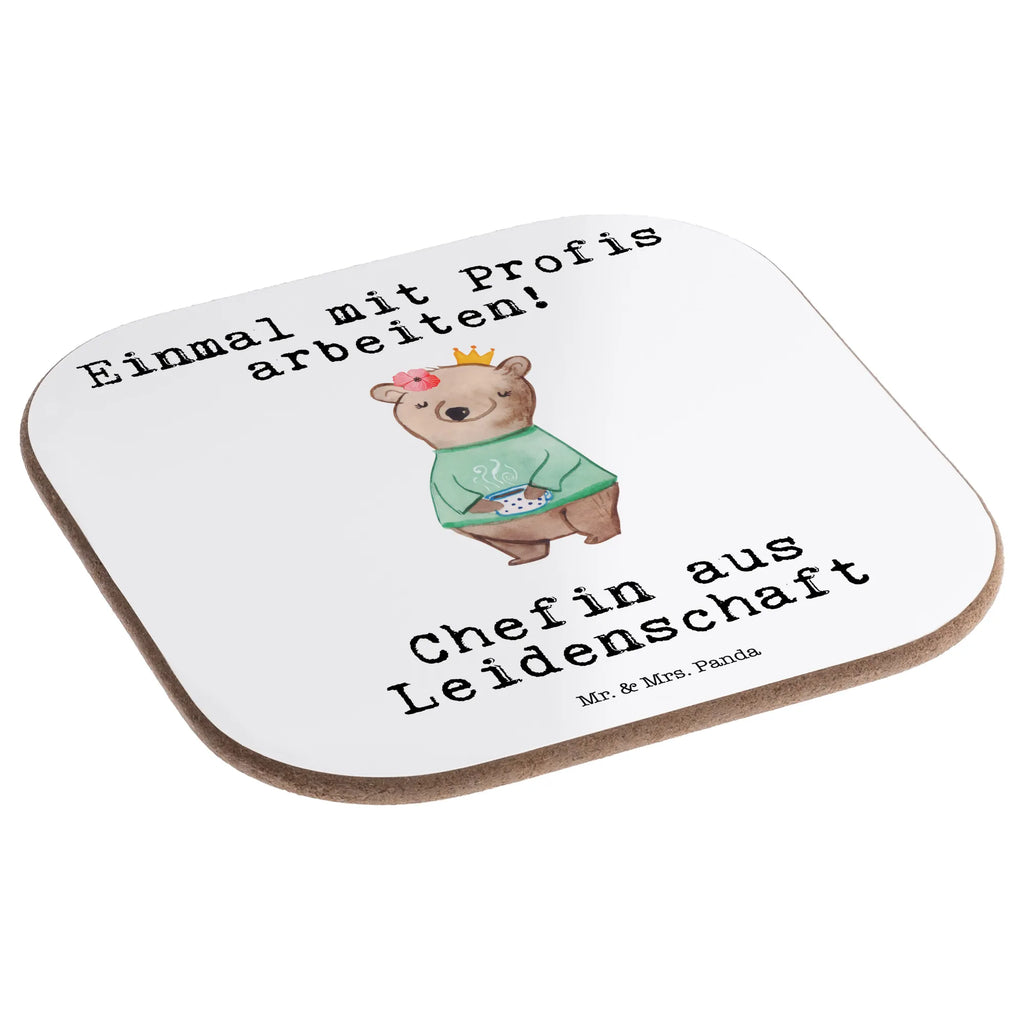 Quadratische Untersetzer Chefin aus Leidenschaft Untersetzer, Tassen Untersetzer, Glasuntersetzer, Untersetzer Holz, Untersetzer Gläser, Untersetzer Design, Untersetzer für Gläser, Bierdeckel, Holzuntersetzer, Getränkeuntersetzer, Untersetzer aus Holz, Korkuntersetzer, Beruf, Ausbildung, Jubiläum, Abschied, Rente, Kollege, Kollegin, Geschenk, Schenken, Arbeitskollege, Mitarbeiter, Firma, Danke, Dankeschön, Leiterin, Geschäftsinhaberin, CEO, Chefin, Direktorin, Führungskraft, Firmeninhaberin, Unternehmensinhaberin