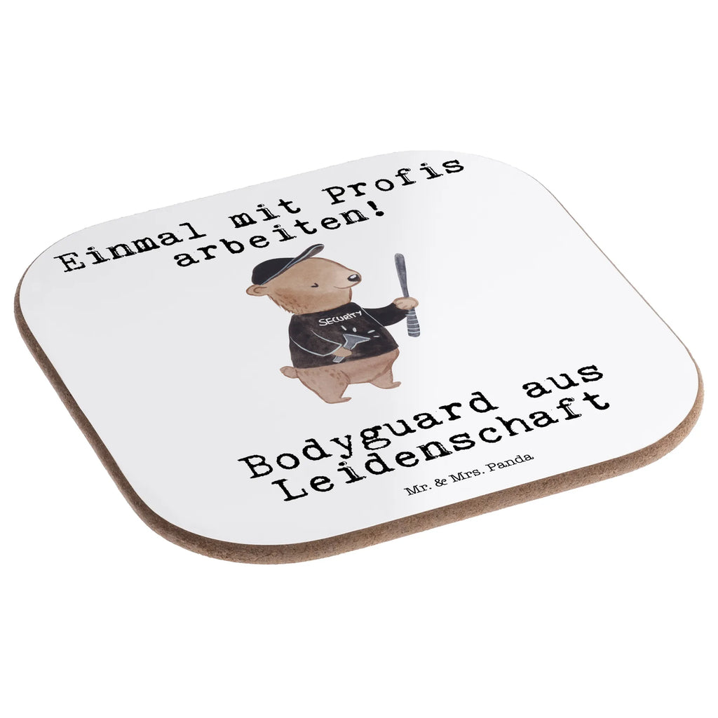 Quadratische Untersetzer Bodyguard aus Leidenschaft Untersetzer aus Holz, Untersetzer Design, Untersetzer Gläser, Untersetzer Holz, Glasuntersetzer, Getränkeuntersetzer, Bierdeckel, Holzuntersetzer, Korkuntersetzer, Untersetzer für Gläser, Tassen Untersetzer, Untersetzer, Beruf, Ausbildung, Jubiläum, Abschied, Rente, Kollege, Kollegin, Geschenk, Schenken, Arbeitskollege, Mitarbeiter, Firma, Danke, Dankeschön, Personenschützer, Bodyguard